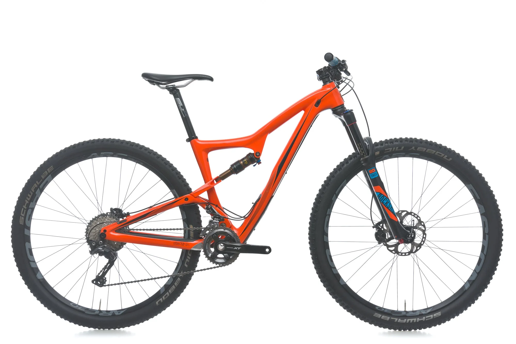 Ibis Ripley LS 29 Medium Bike - 2016