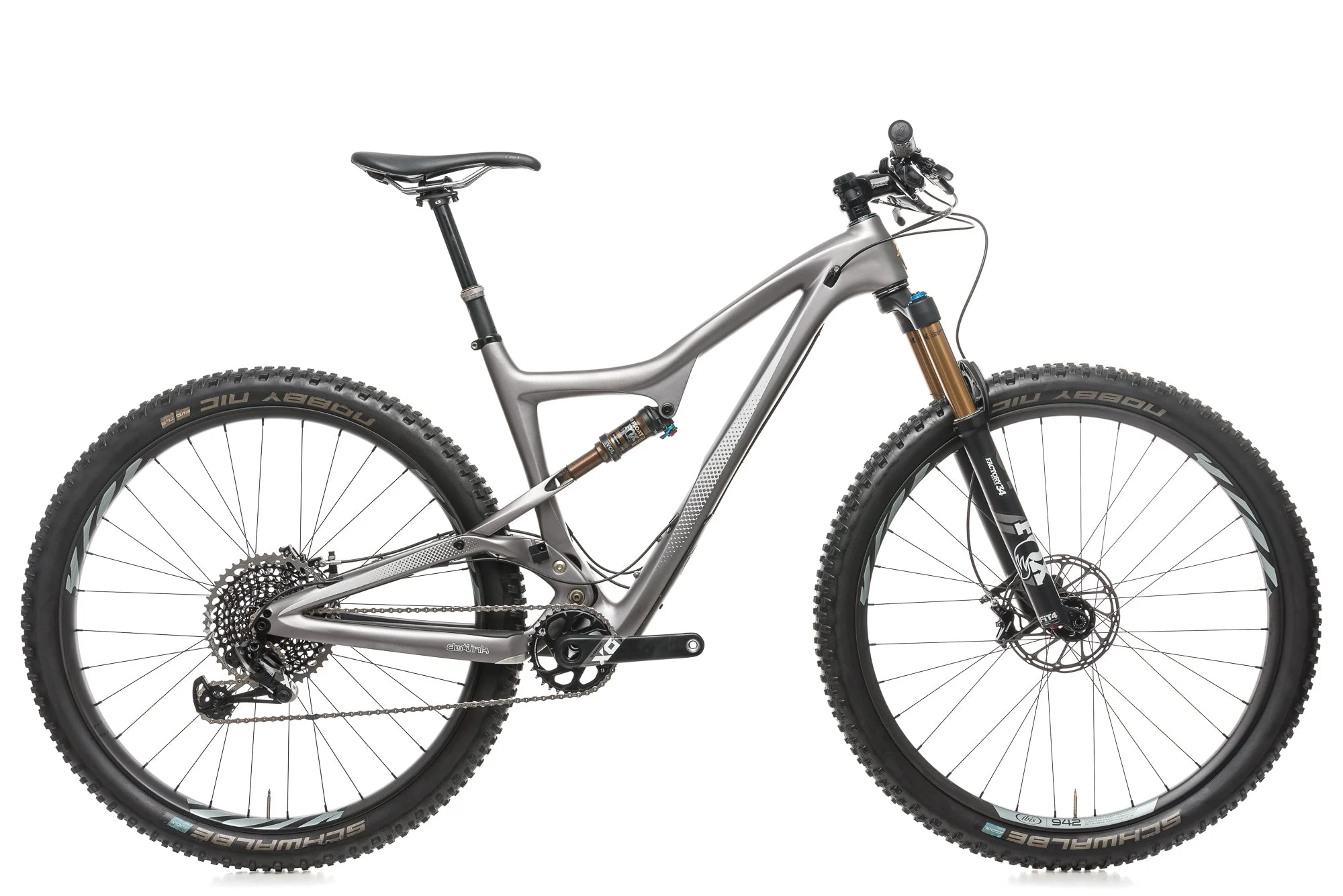 Ibis Ripley LS Large Bike - 2018