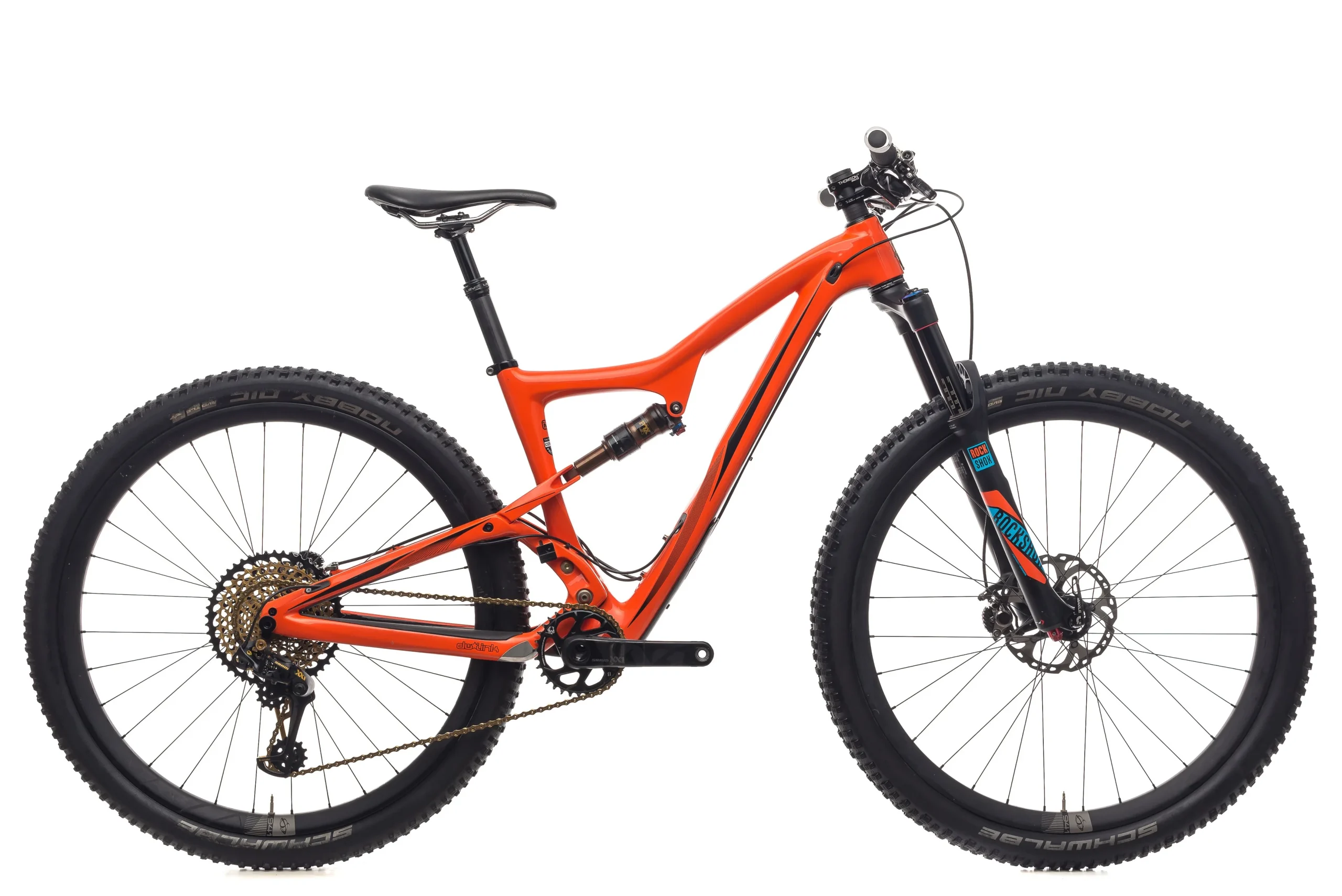Ibis Ripley LS Medium Bike - 2017