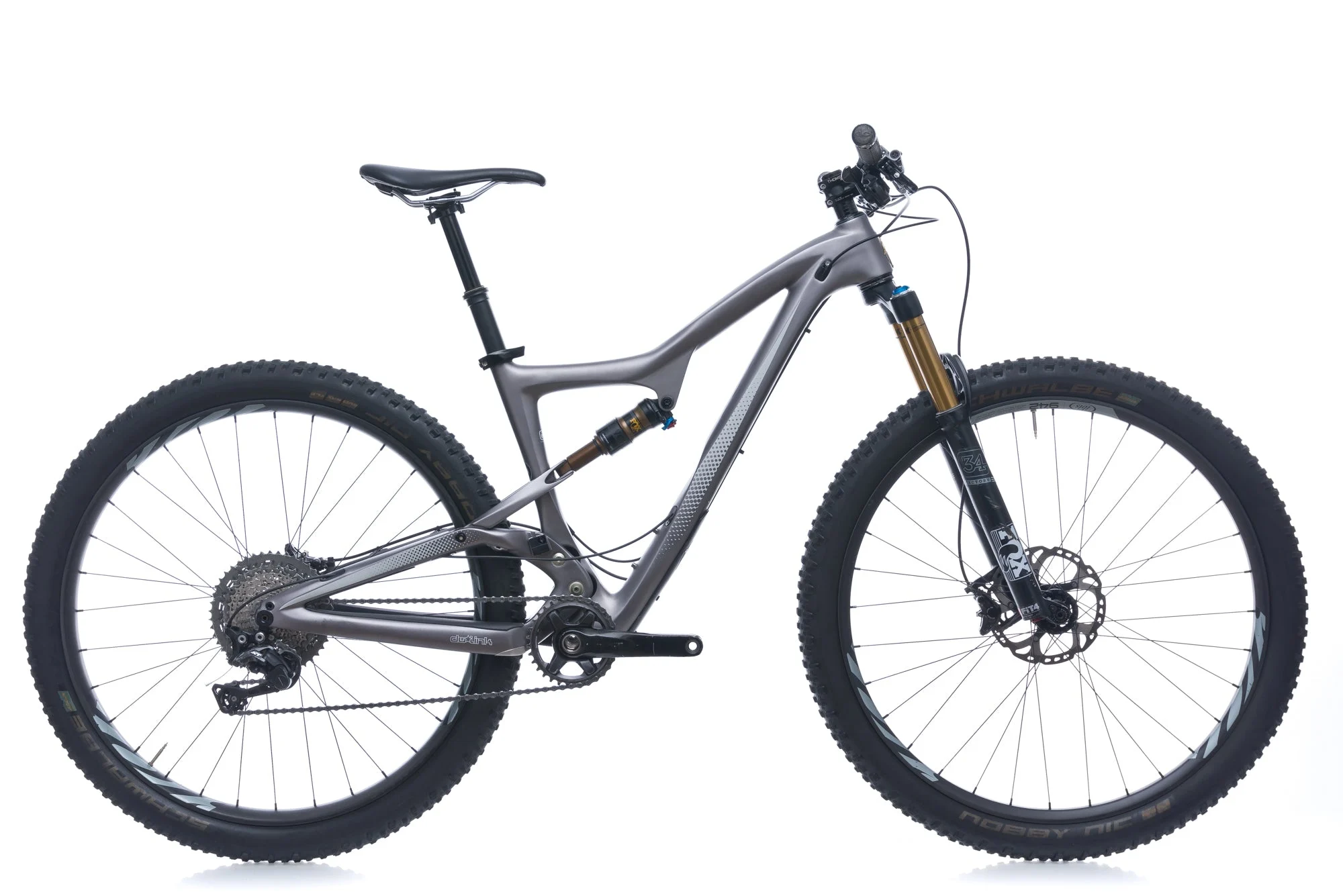 Ibis Ripley LS Medium Bike - 2018
