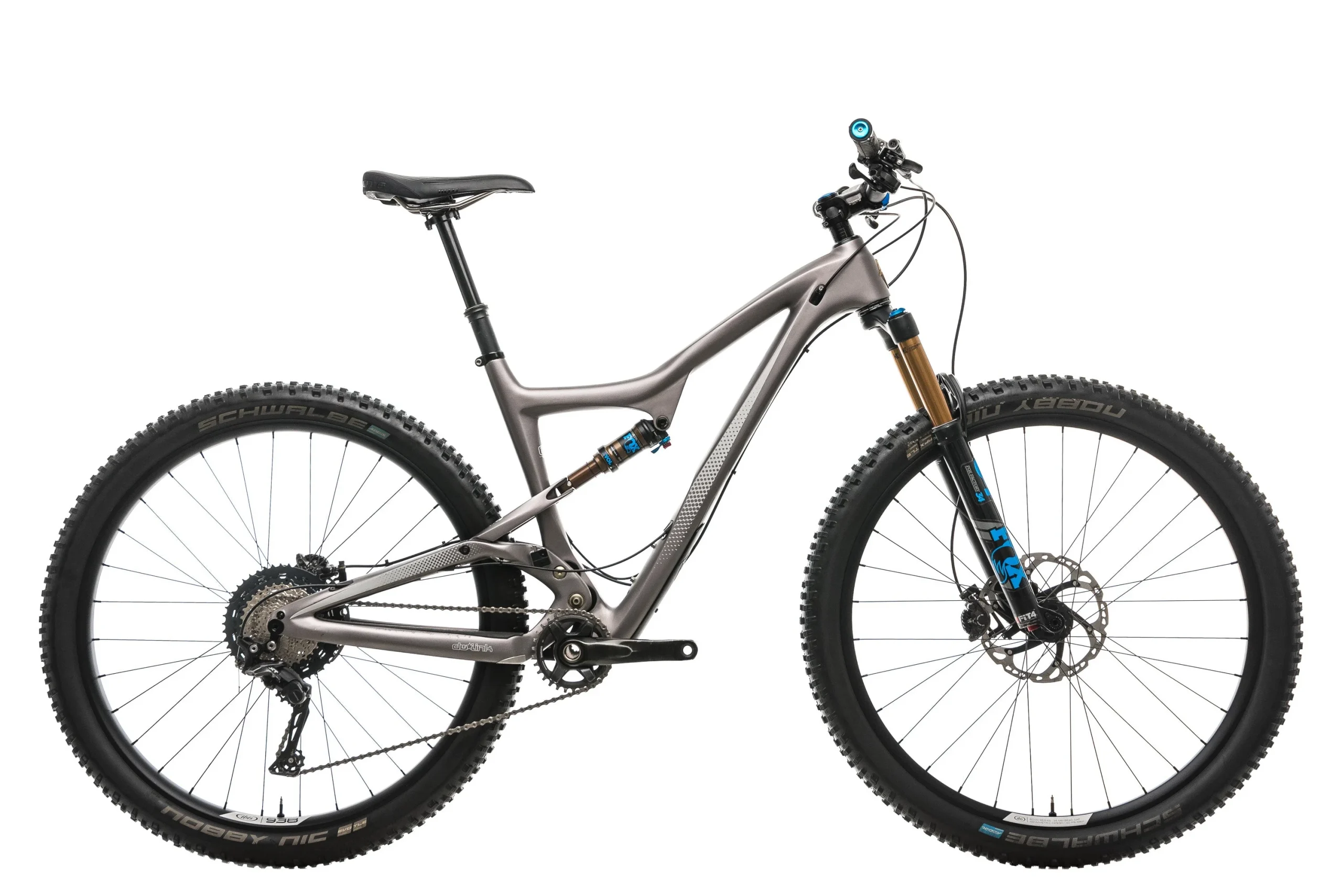 Ibis Ripley LS Mountain Bike - 2018, Large