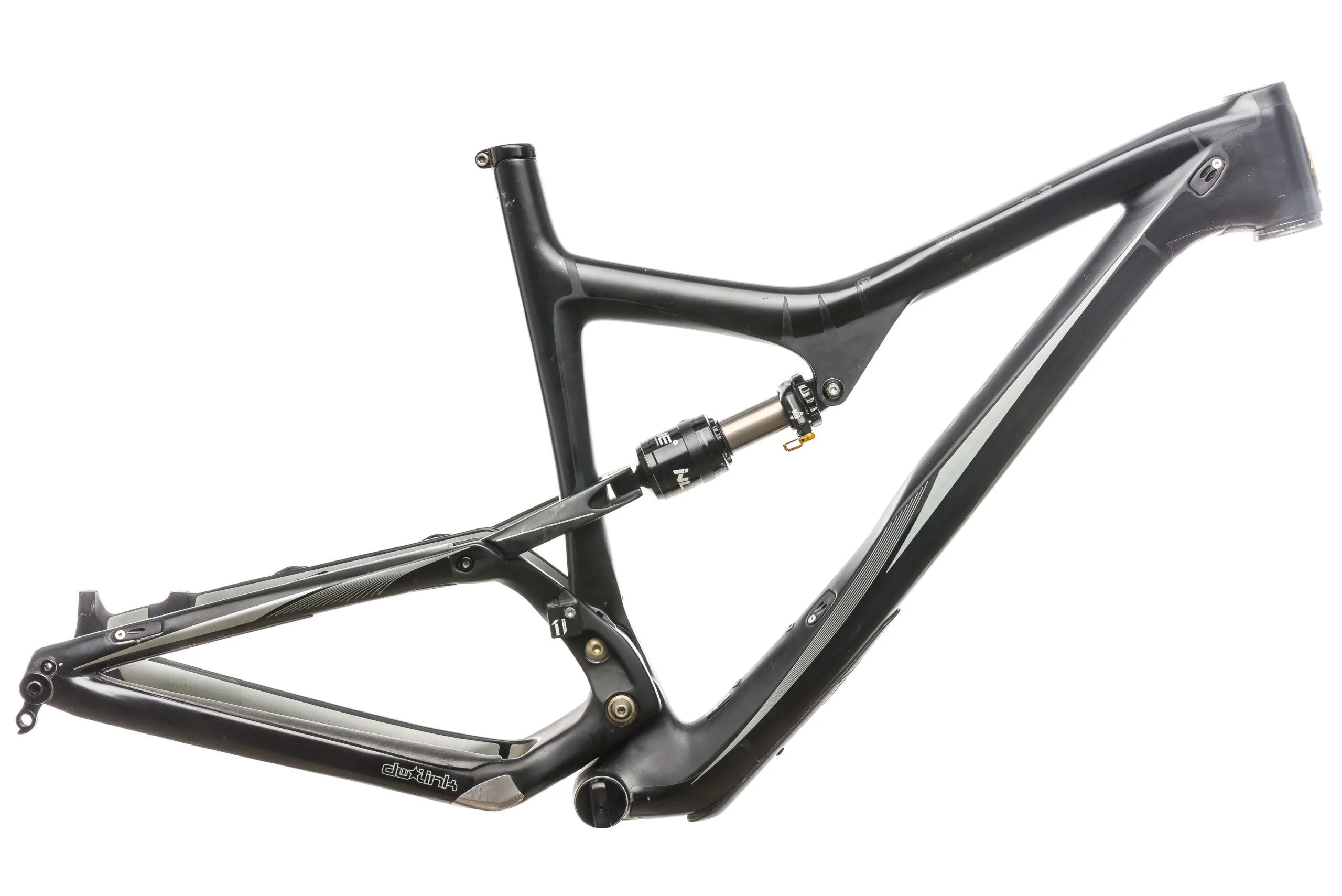 Ibis Ripley LS X-Large Frame - 2016