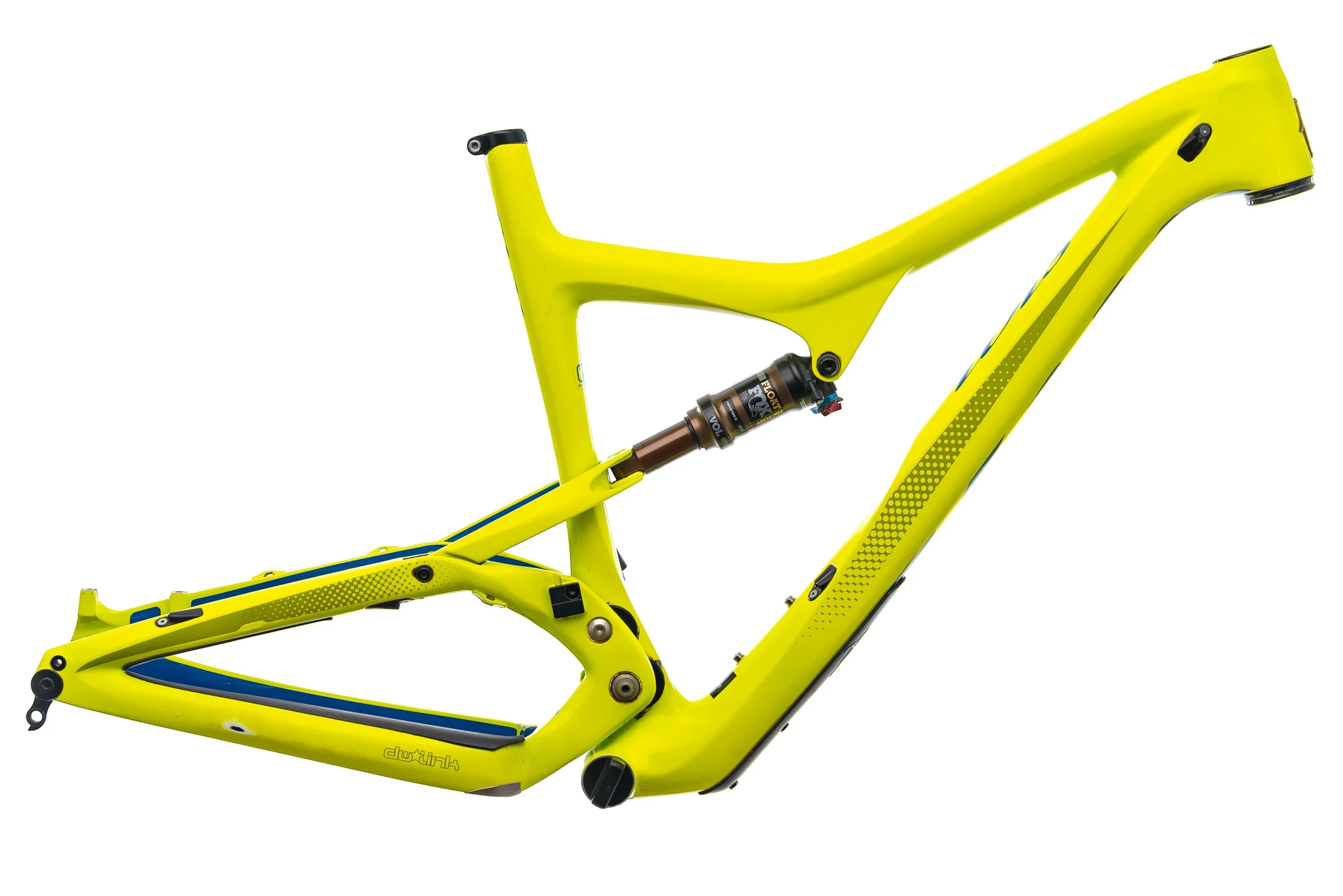 Ibis Ripley LS X-Large Frameset - 2018