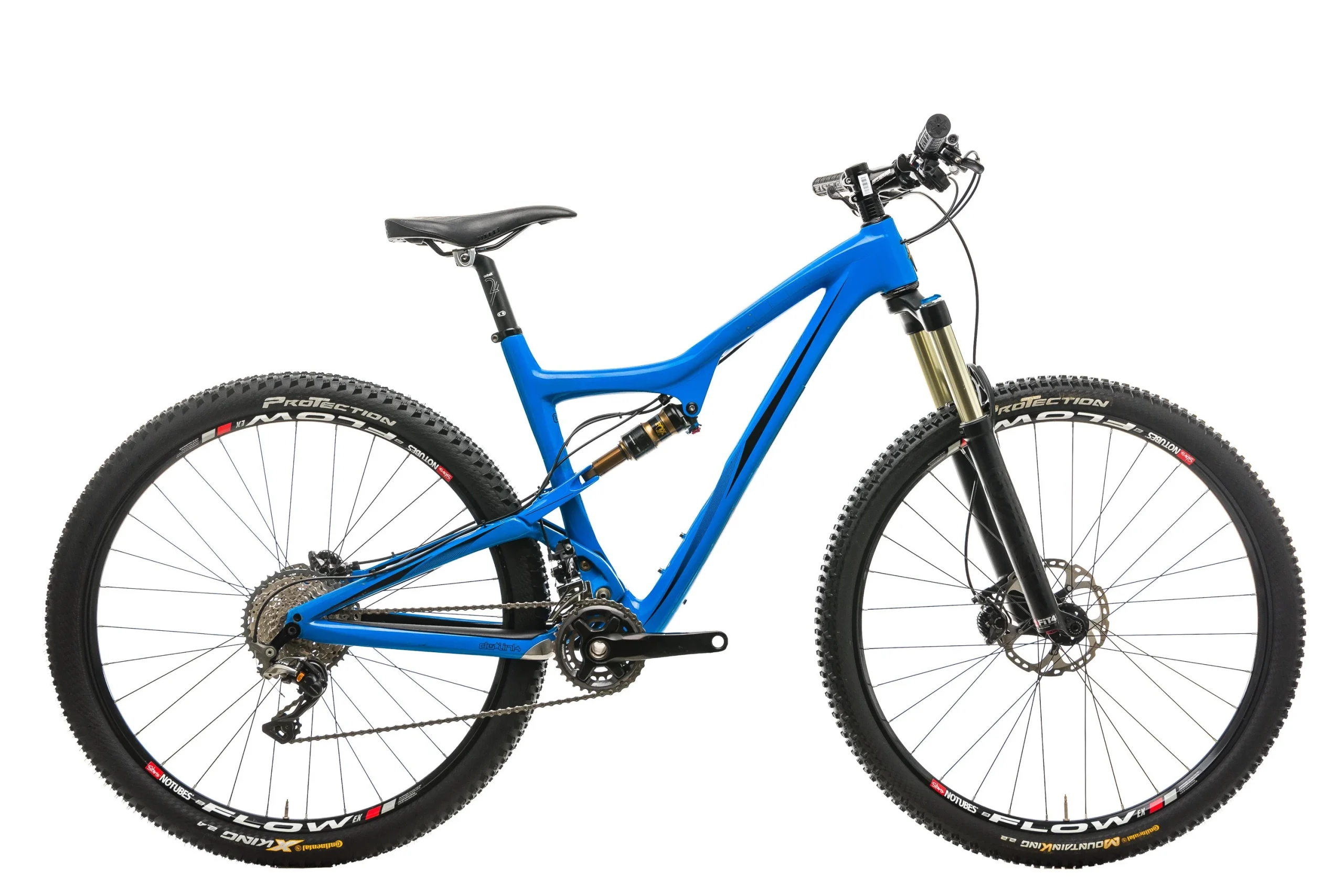 Ibis Ripley Mountain Bike - 2014, Large