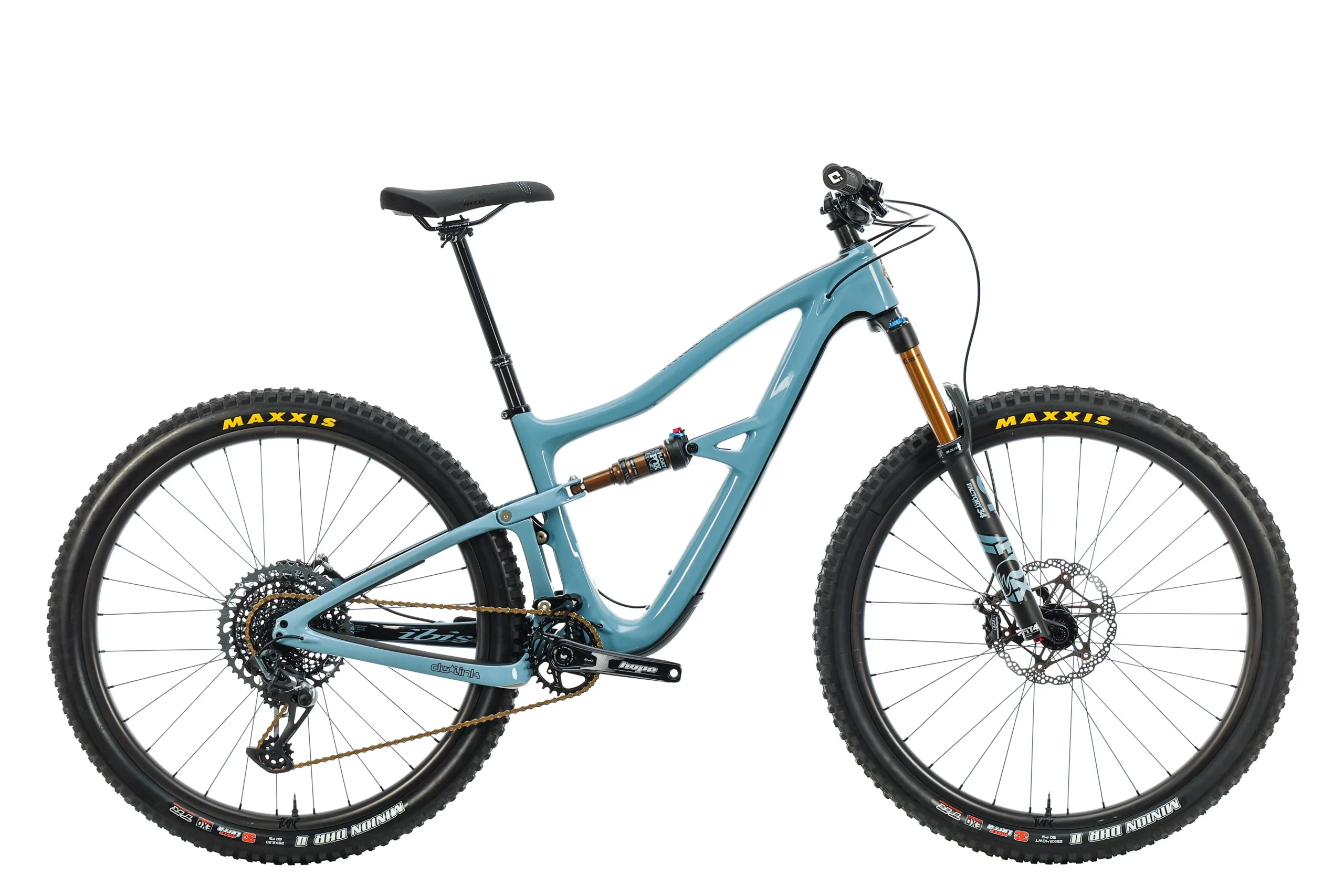 Ibis Ripley X01 Mountain Bike - 2021, Medium