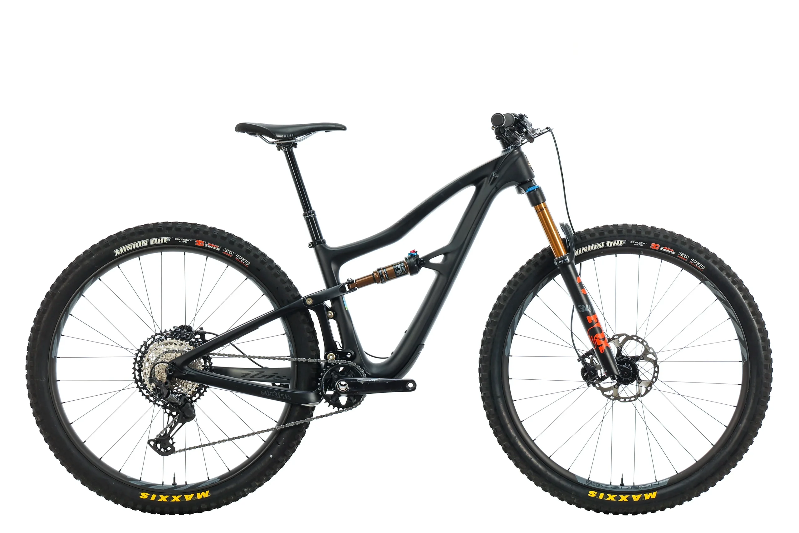 Ibis Ripley XT Mountain Bike - 2021, Small