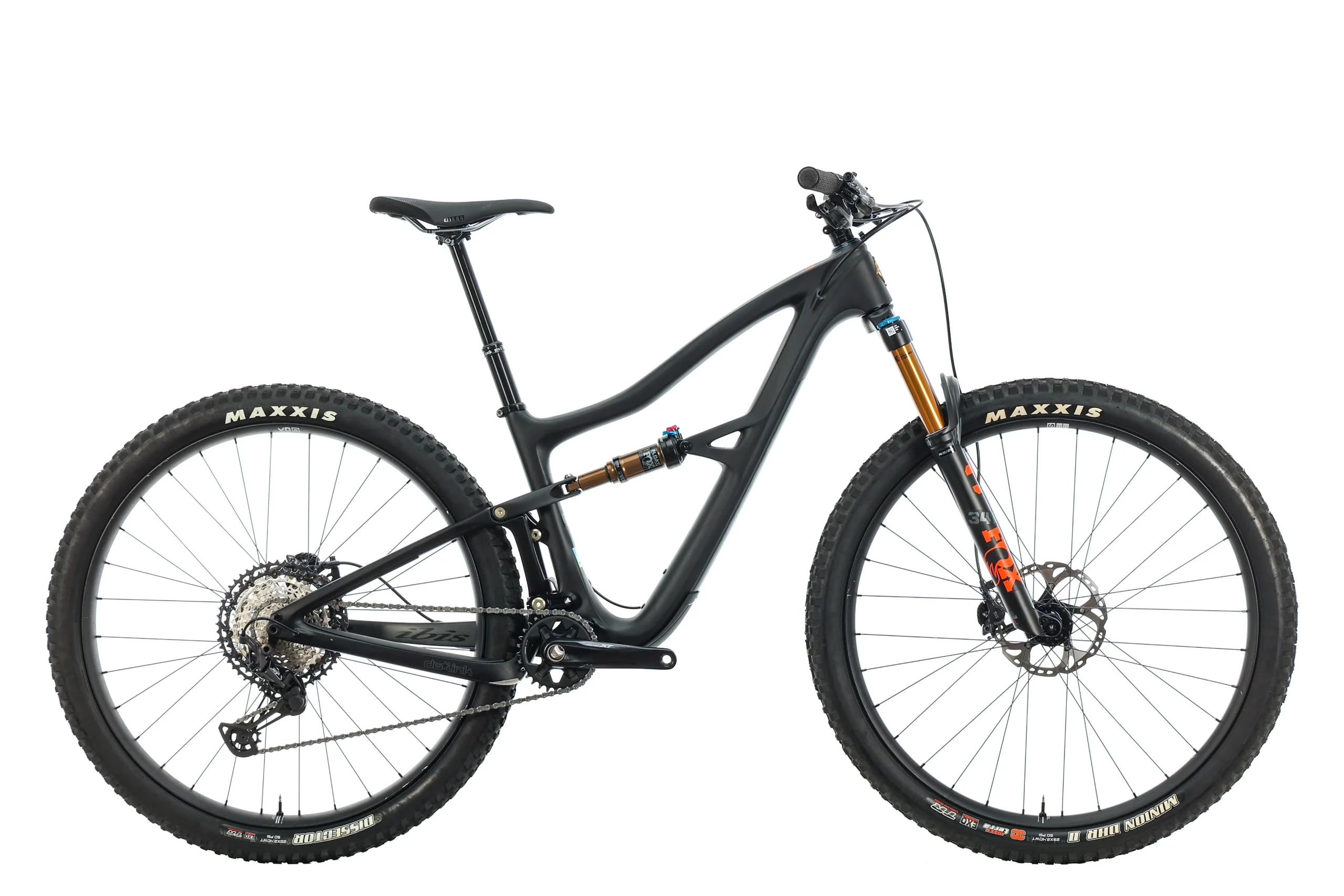 Ibis Ripley XT Mountain Bike - 2022, Medium
