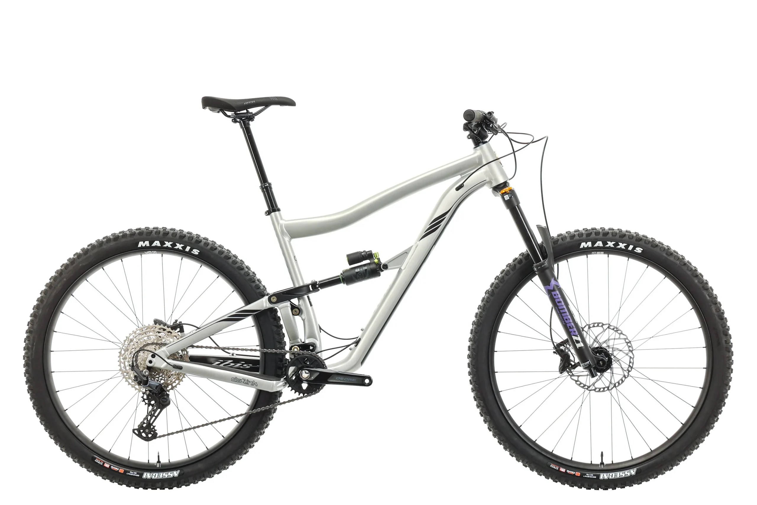 Ibis Ripmo AF Deore - 2023, X-Large