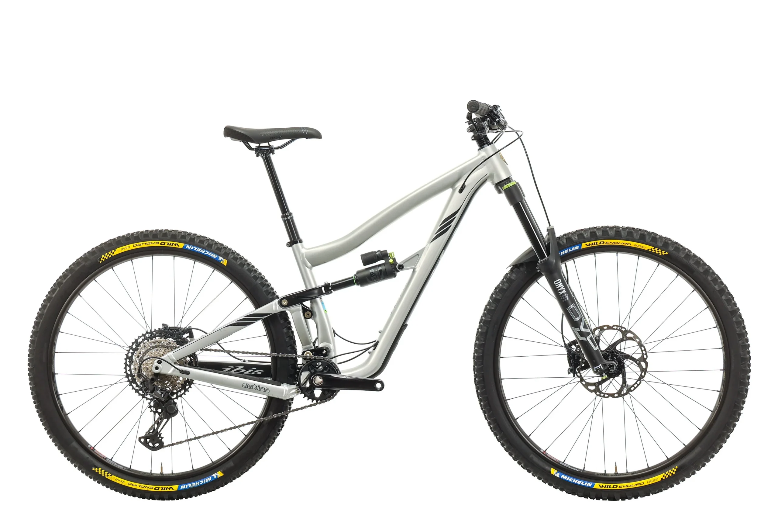 Ibis Ripmo AF Mountain Bike - 2021, Medium