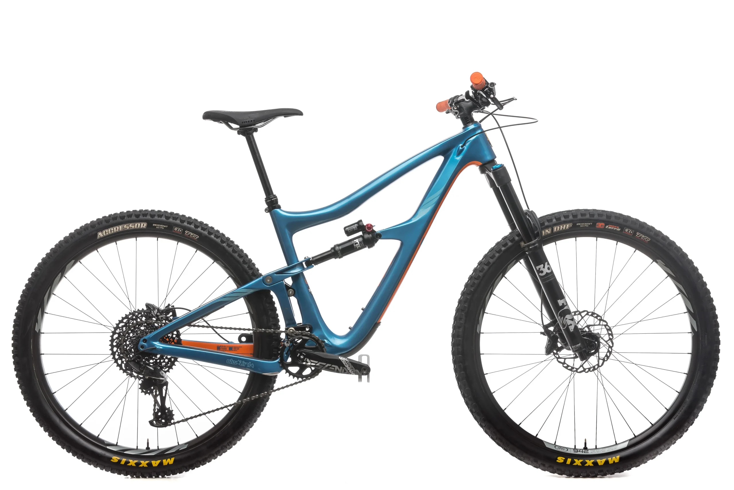 Ibis Ripmo Large Bike - 2019