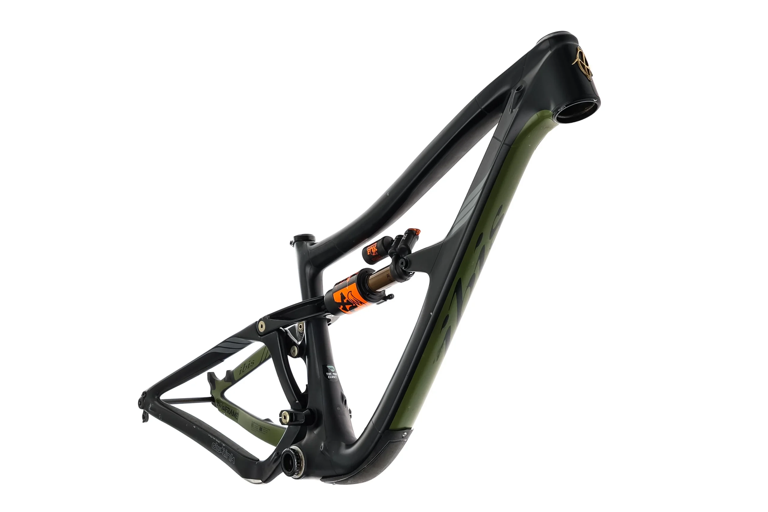 Ibis Ripmo Medium Frame - 2019