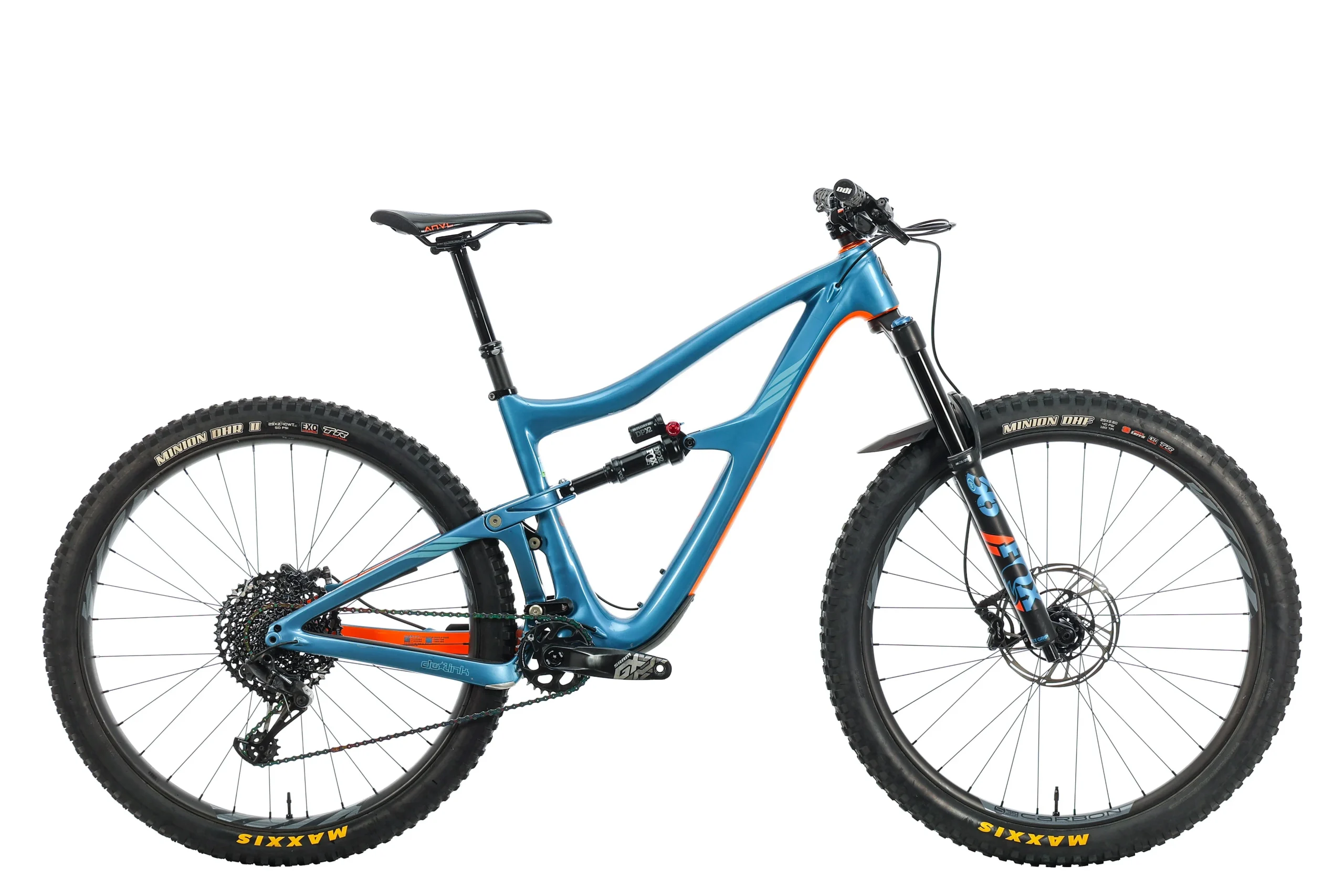 Ibis Ripmo Mountain Bike - 2020, Large