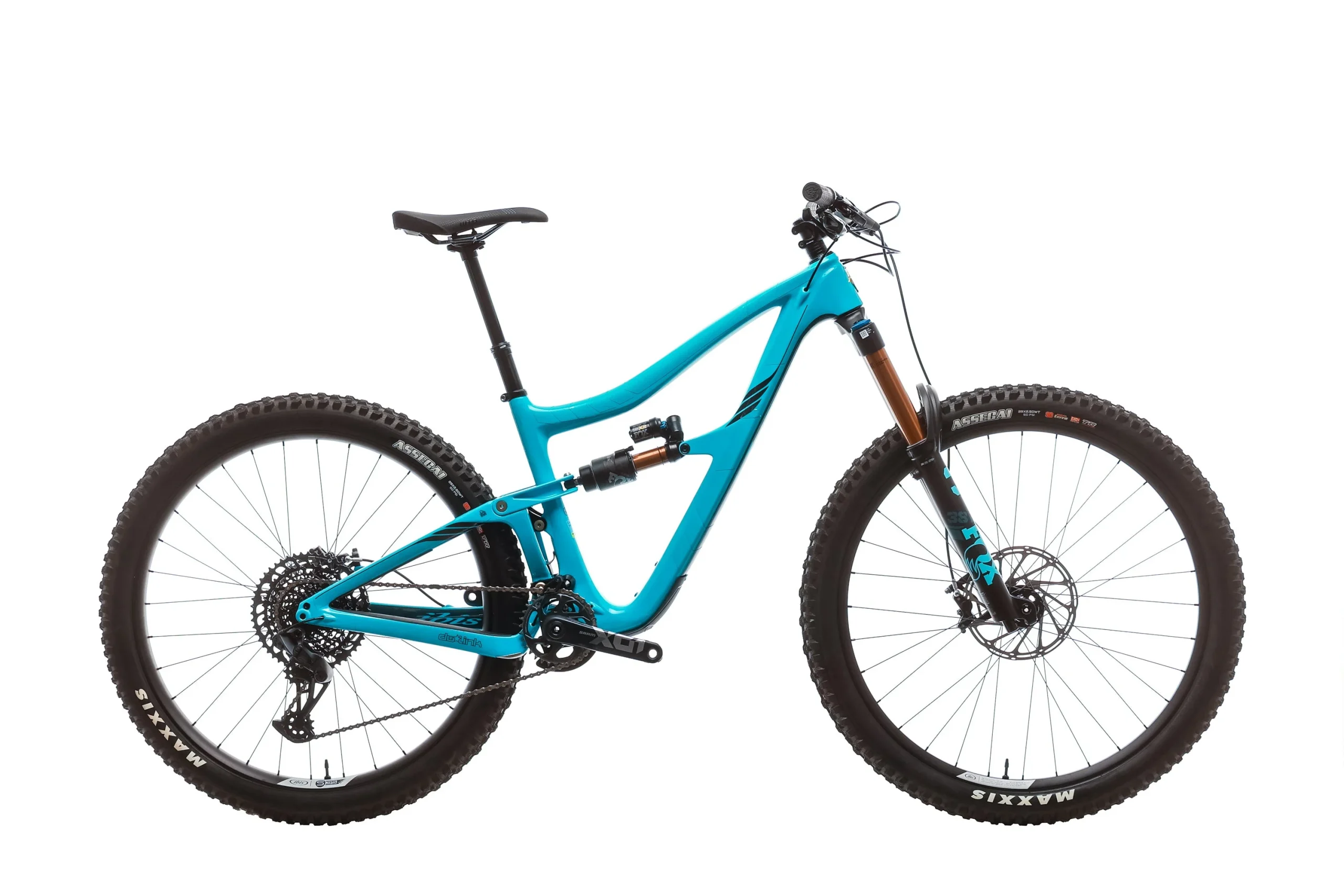 Ibis Ripmo V2 Mountain Bike - 2022, Medium