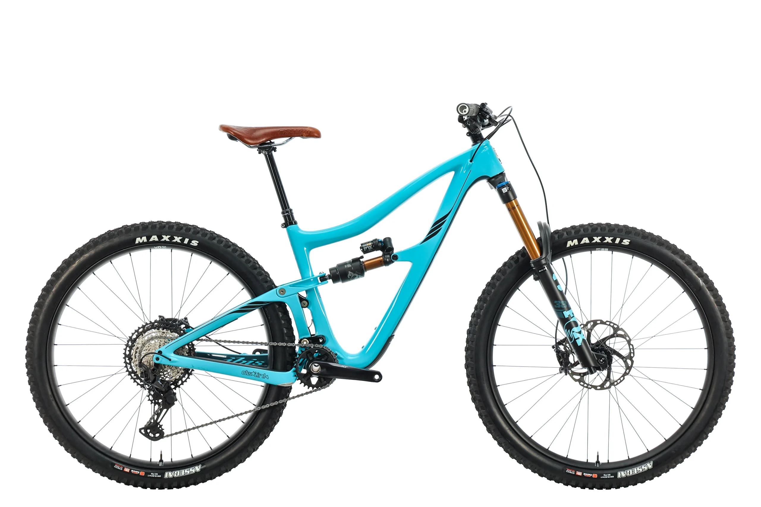 Ibis Ripmo V2S XT Mountain Bike - 2022, Medium