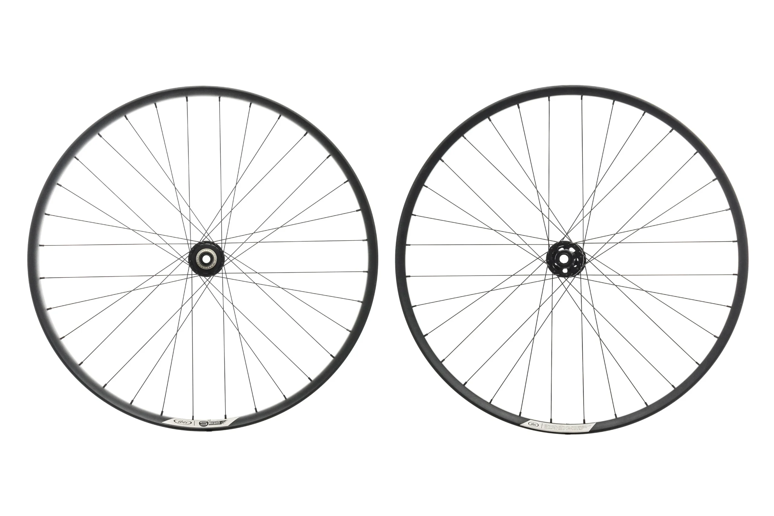 Ibis S35 Alloy Tubeless 29" Wheelset