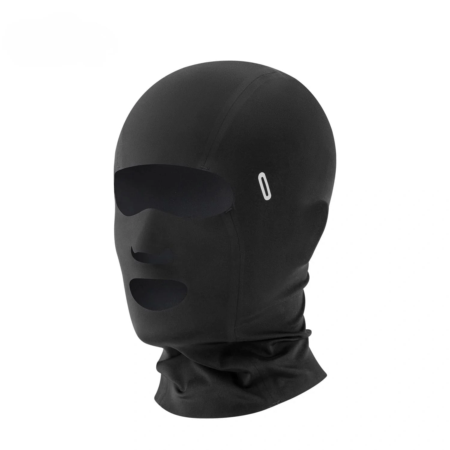 Ice Silk Seamless Balaclava