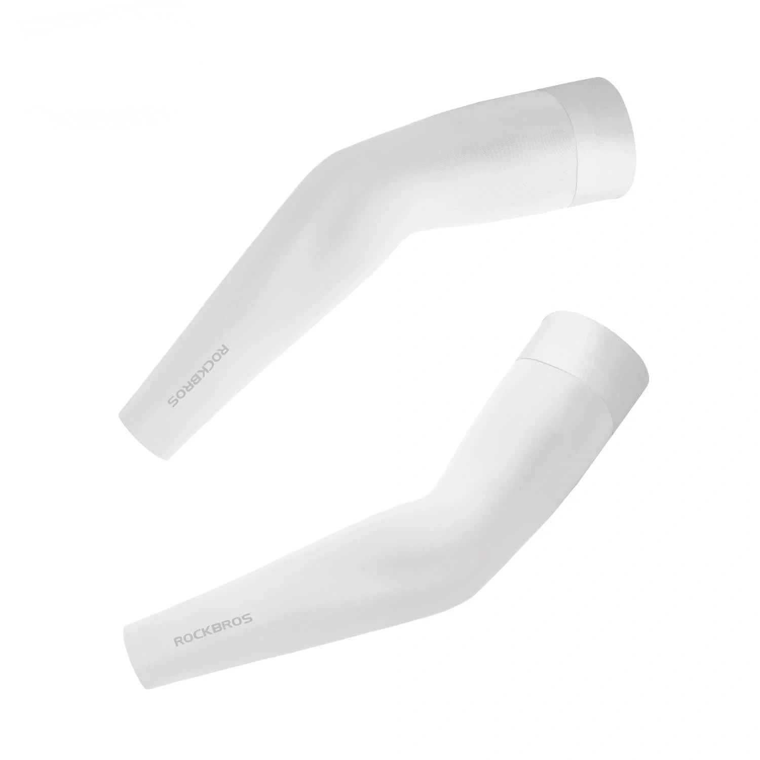 Ice Silk Seamless Sun Protection Arm
