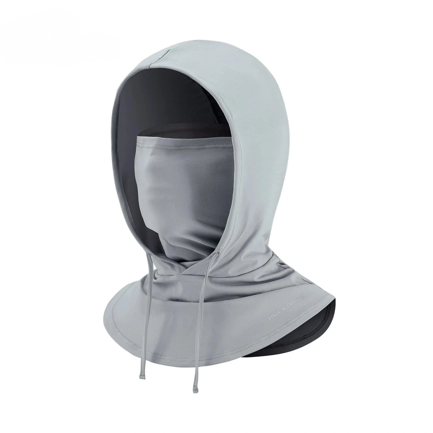Ice Silk Summer Sun Protection Balaclava