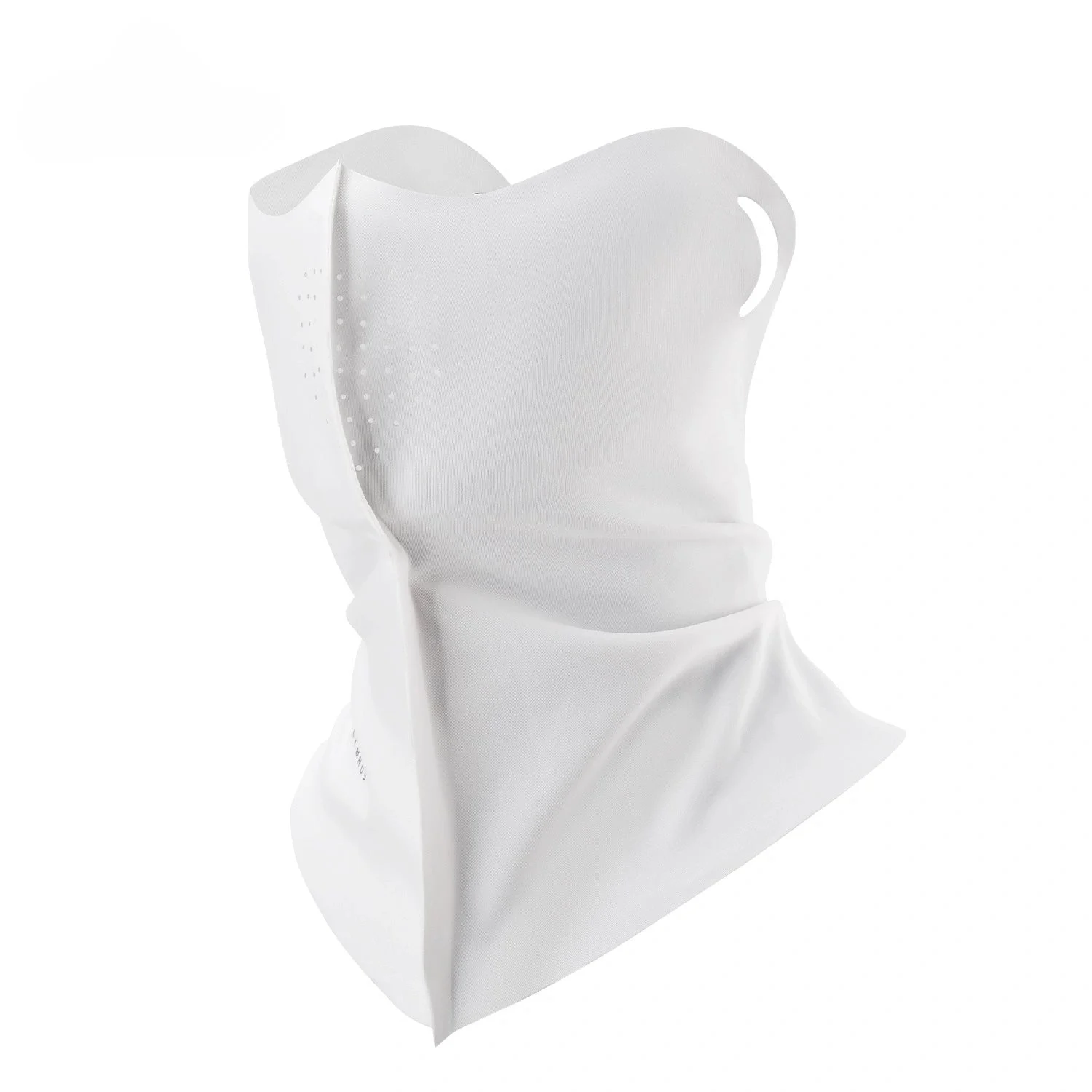Ice Silk Sun Protection Face Mask
