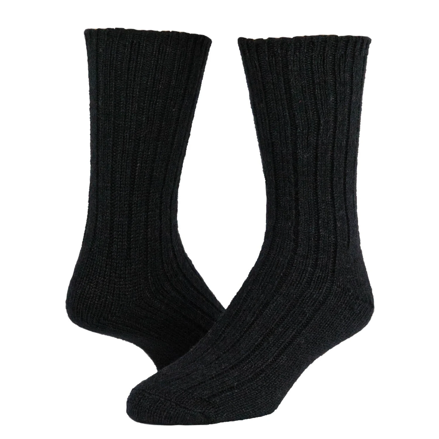 The Icon Lightweight Crew Sock