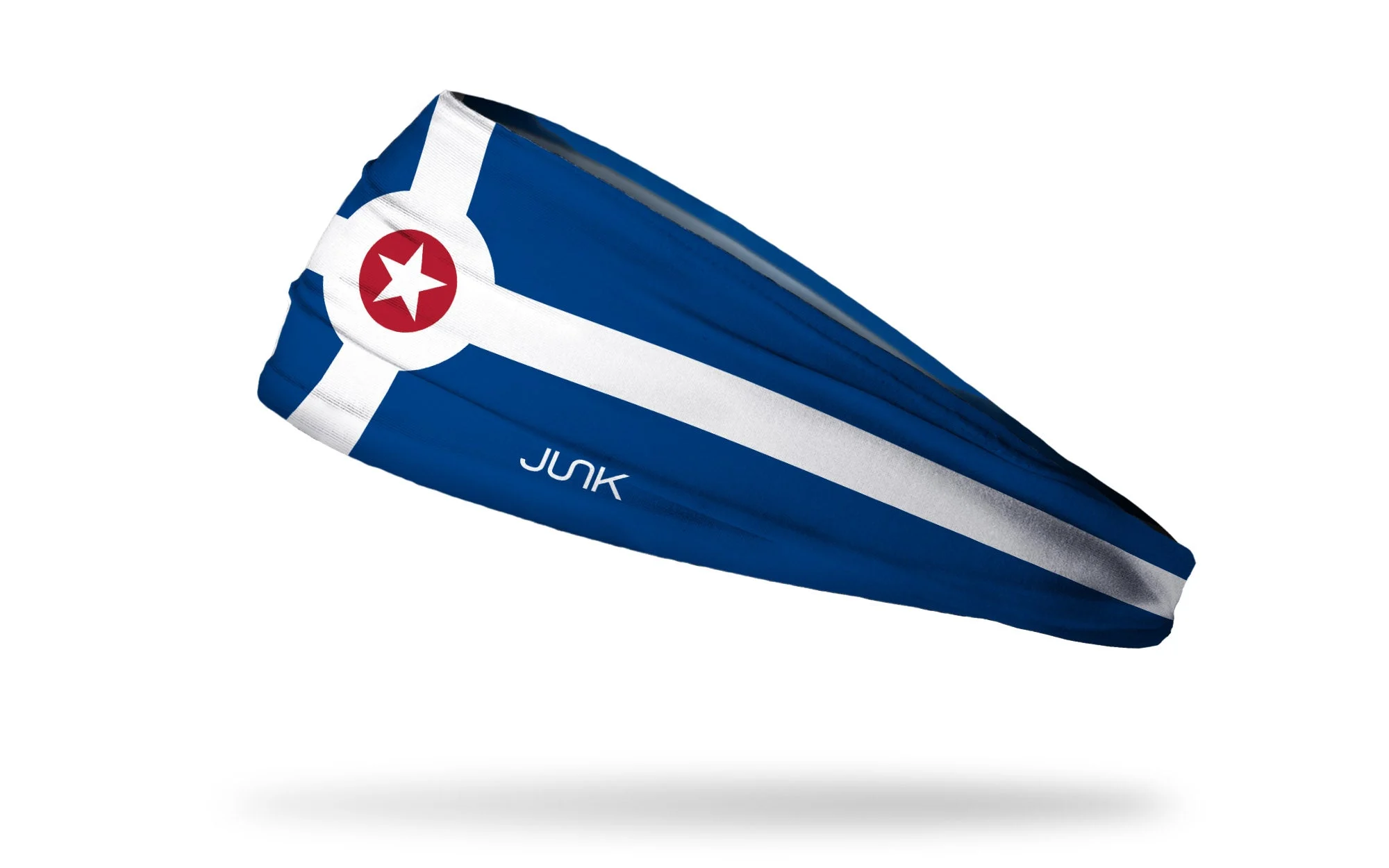 Indianapolis Flag Headband