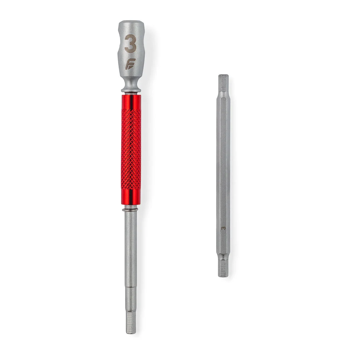 Individual Modular T-Handle Wrench - 3mm Hex