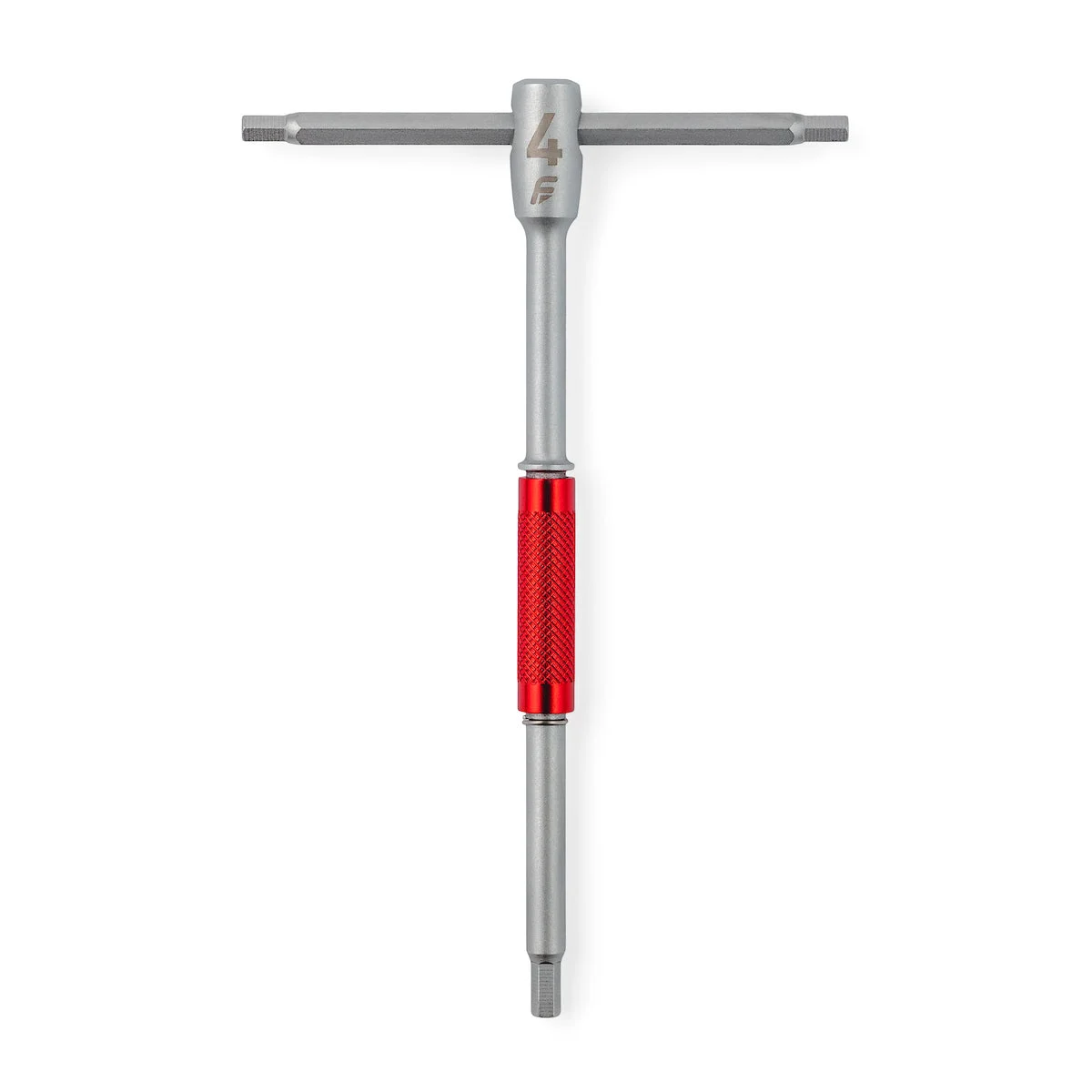 Individual Modular T-Handle Wrench - 4mm Hex
