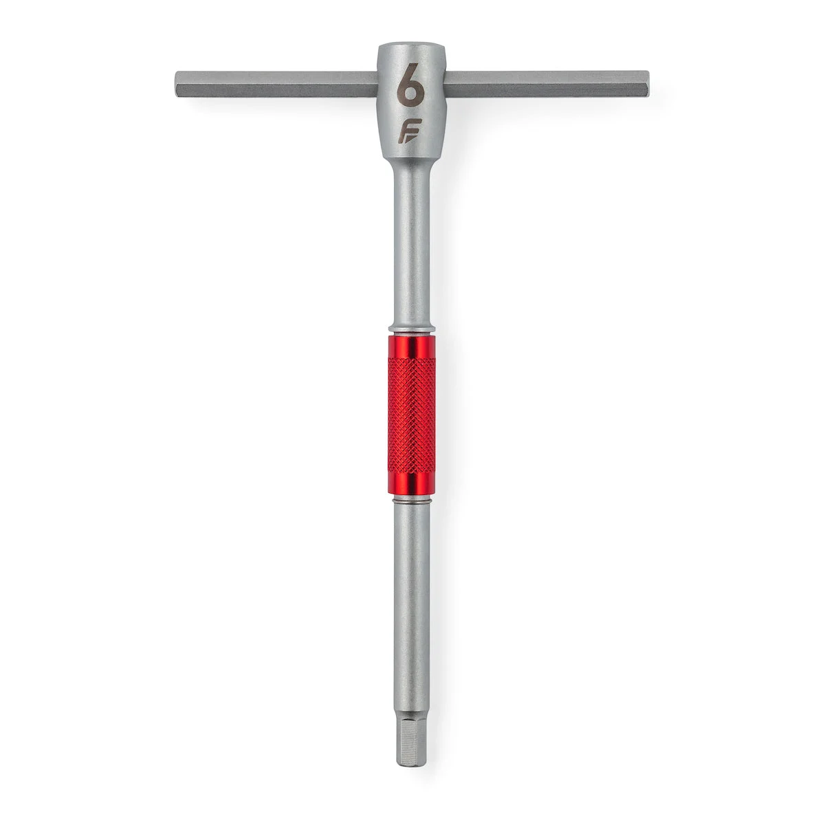 Individual Modular T-Handle Wrench - 6mm Hex
