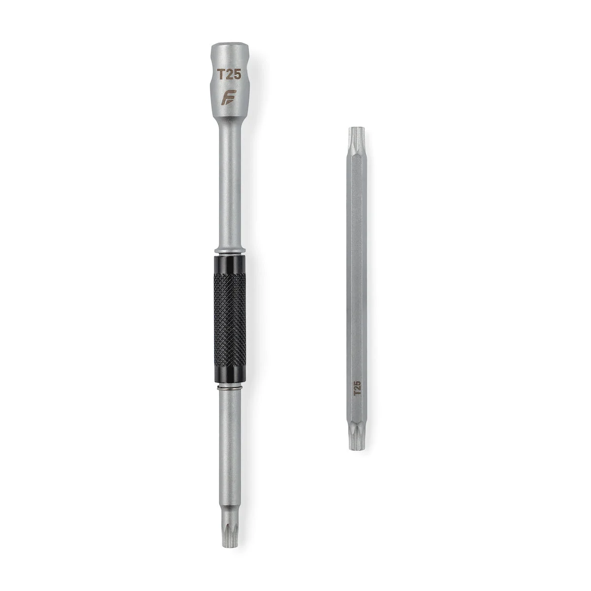 Individual Modular T-Handle Wrench - T25 Torx
