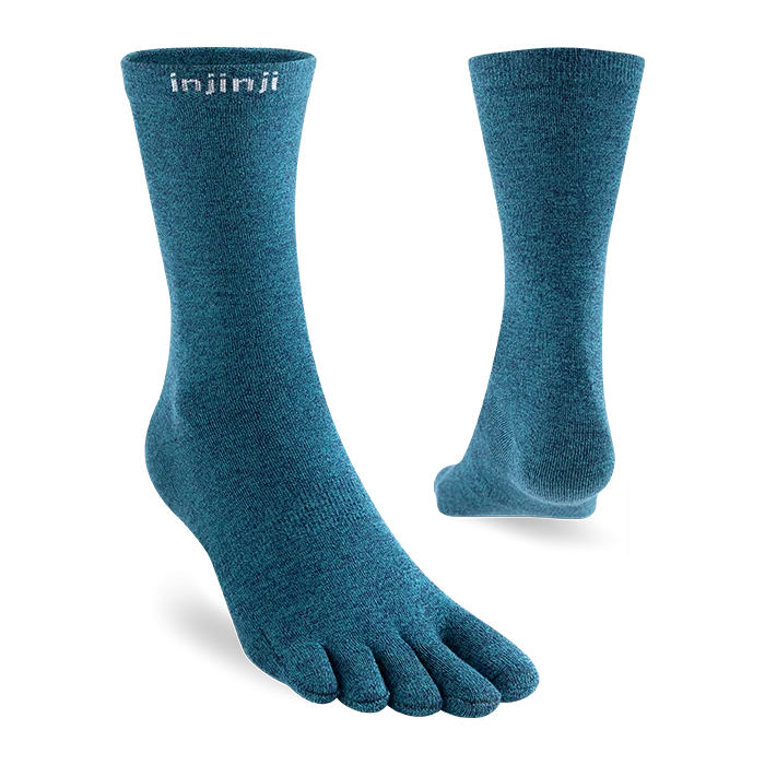 Injinji Liners - Ocean