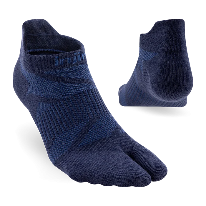 Injinji SPLIT-TOE No Show - Marino