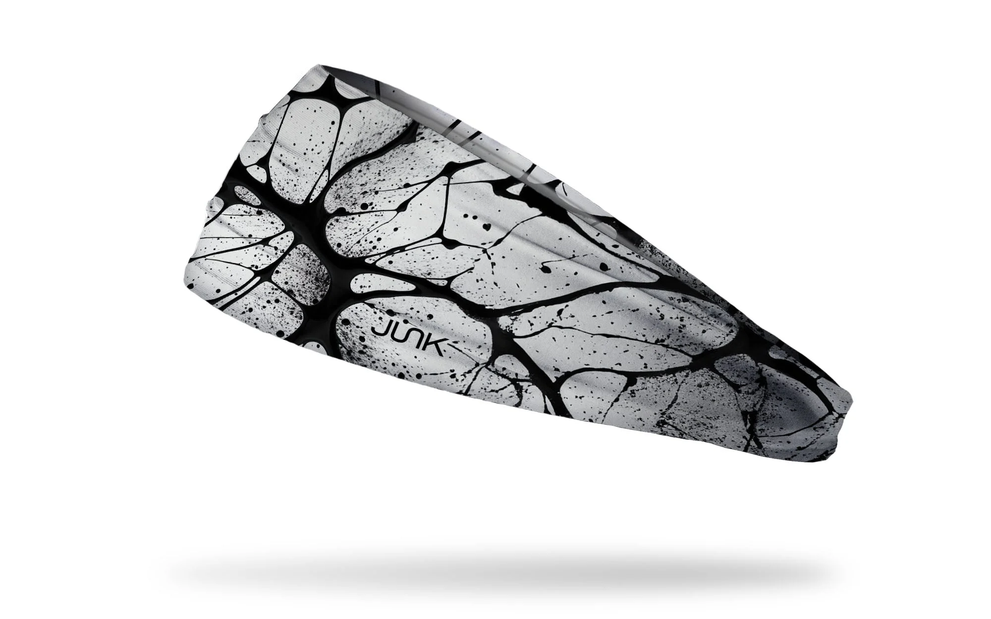 Ink Impressions Big Bang Lite Headband