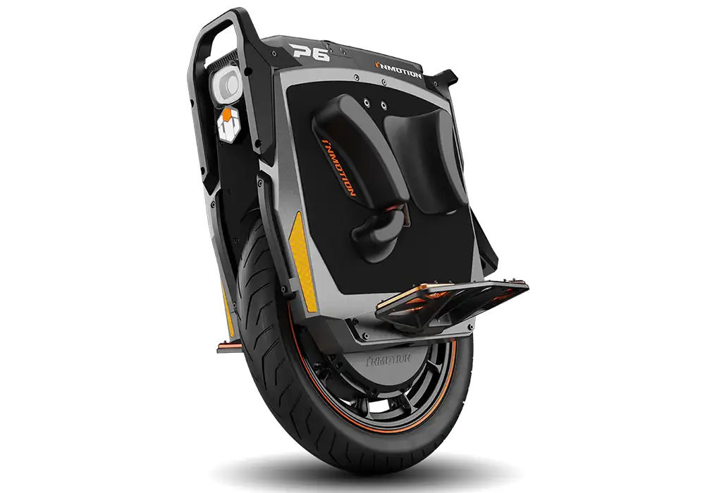 InMotion P6 EUC