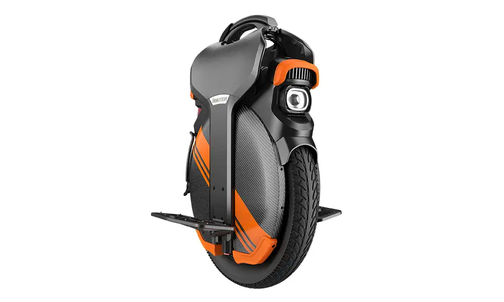 InMotion V11Y EUC