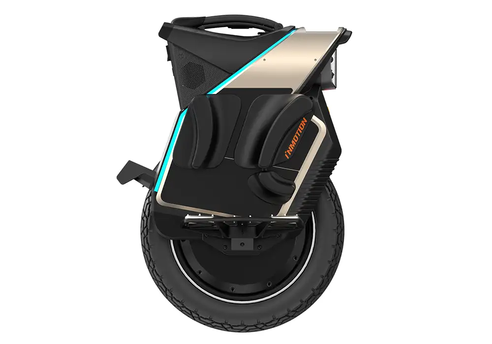 Inmotion V12S EUC