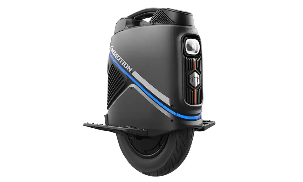 InMotion V9 EUC