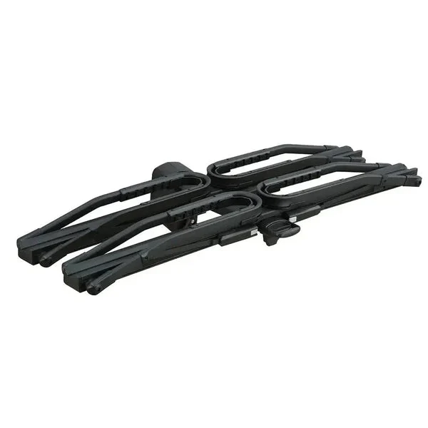 InnoRack Hitch Rack - Revolutionary Rack For 2 eBikes Carrier