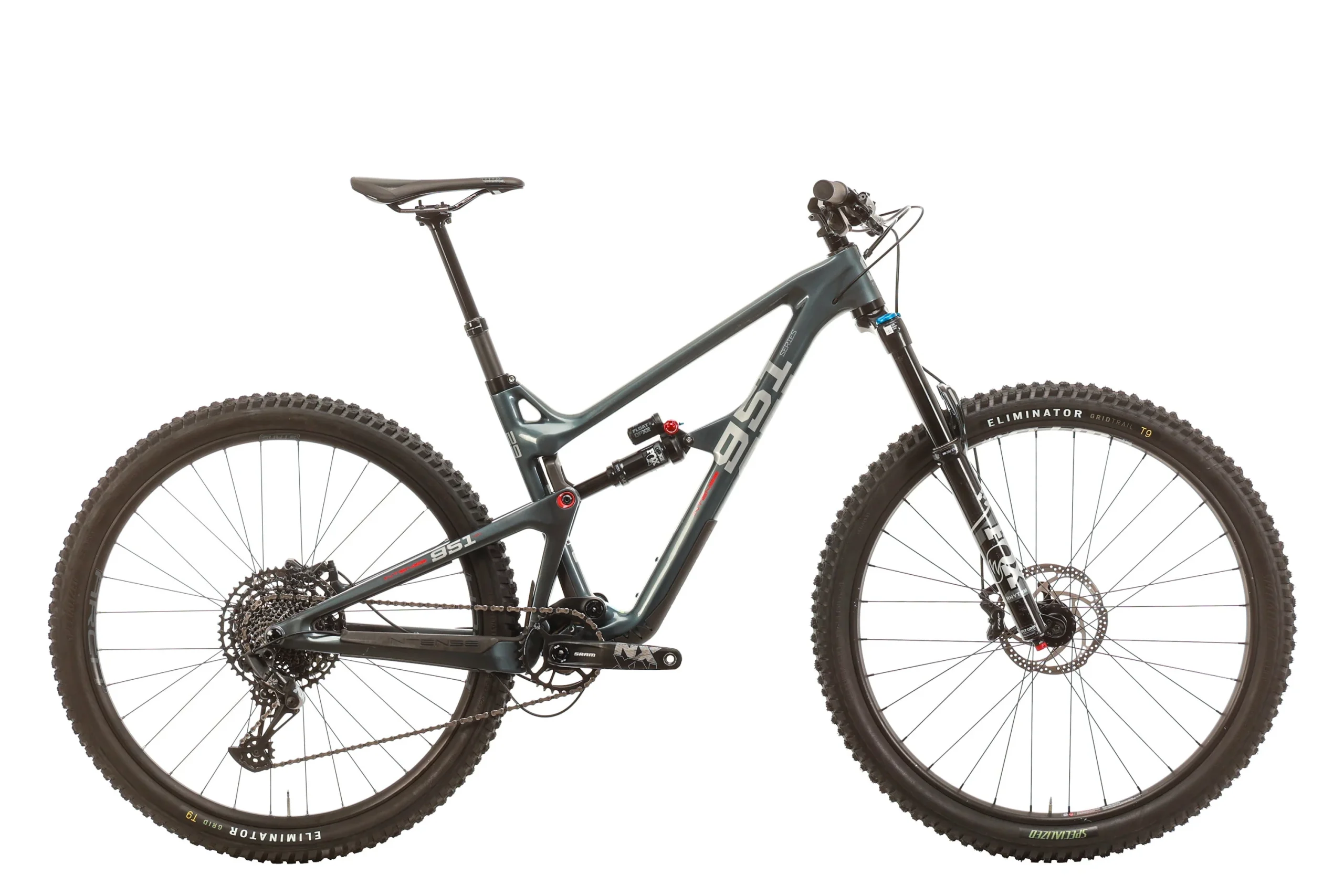 Intense 951 Series Trail Mountain Bike - 2021, Medium