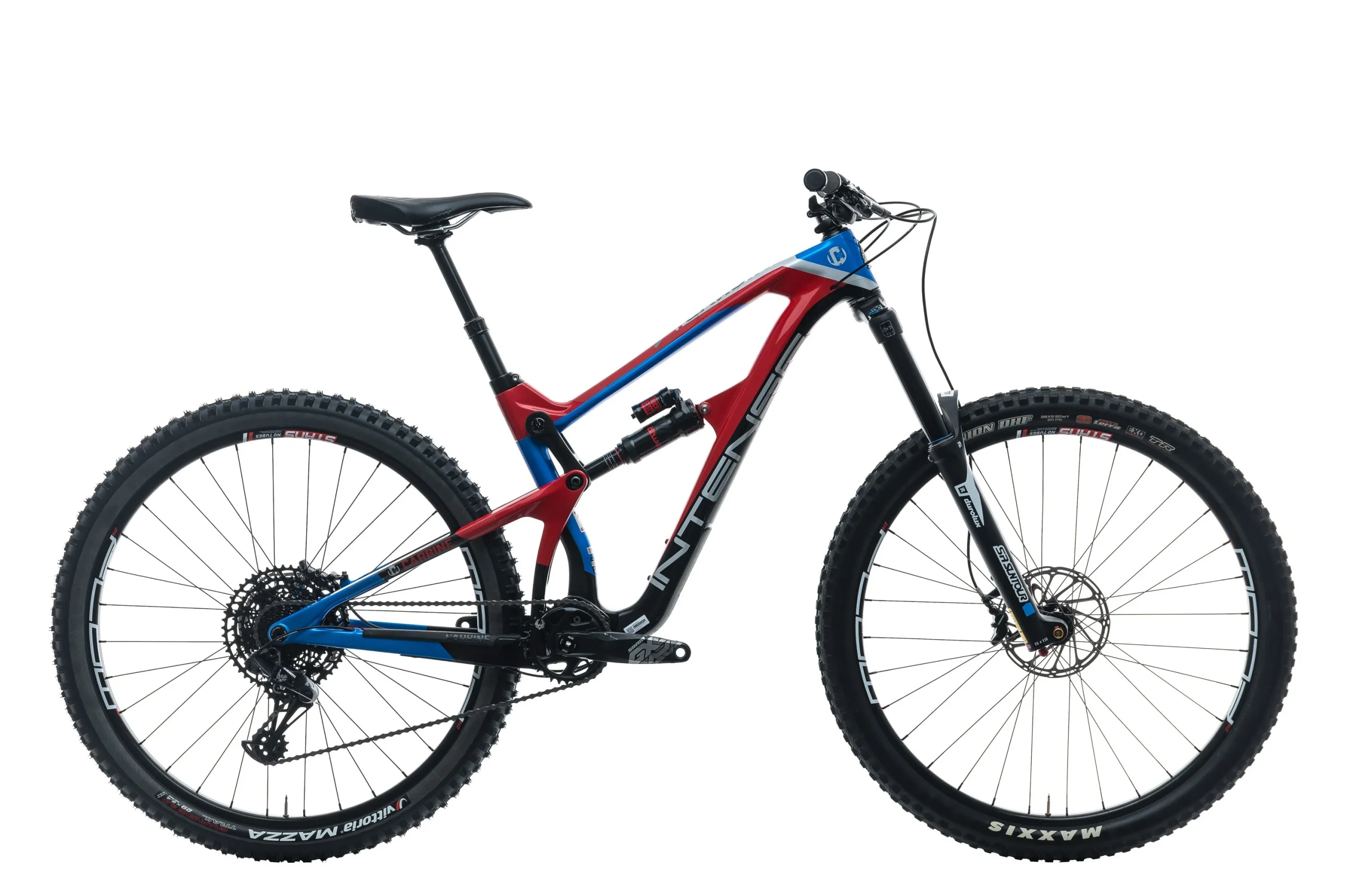 Intense Carbine Mountain Bike - 2019, Medium