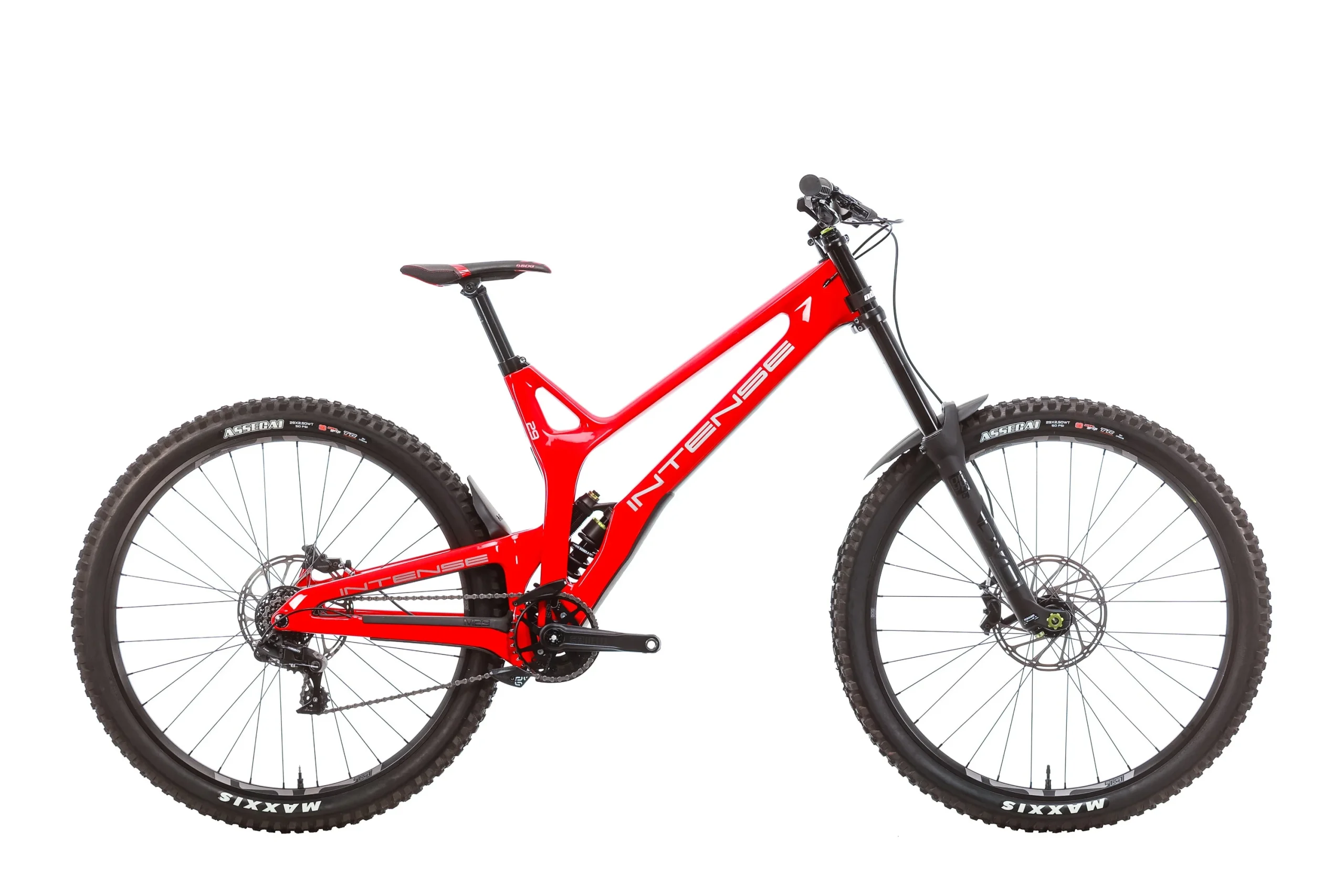 Intense Cycles M29 Downhill Bike - 2023, X-Large