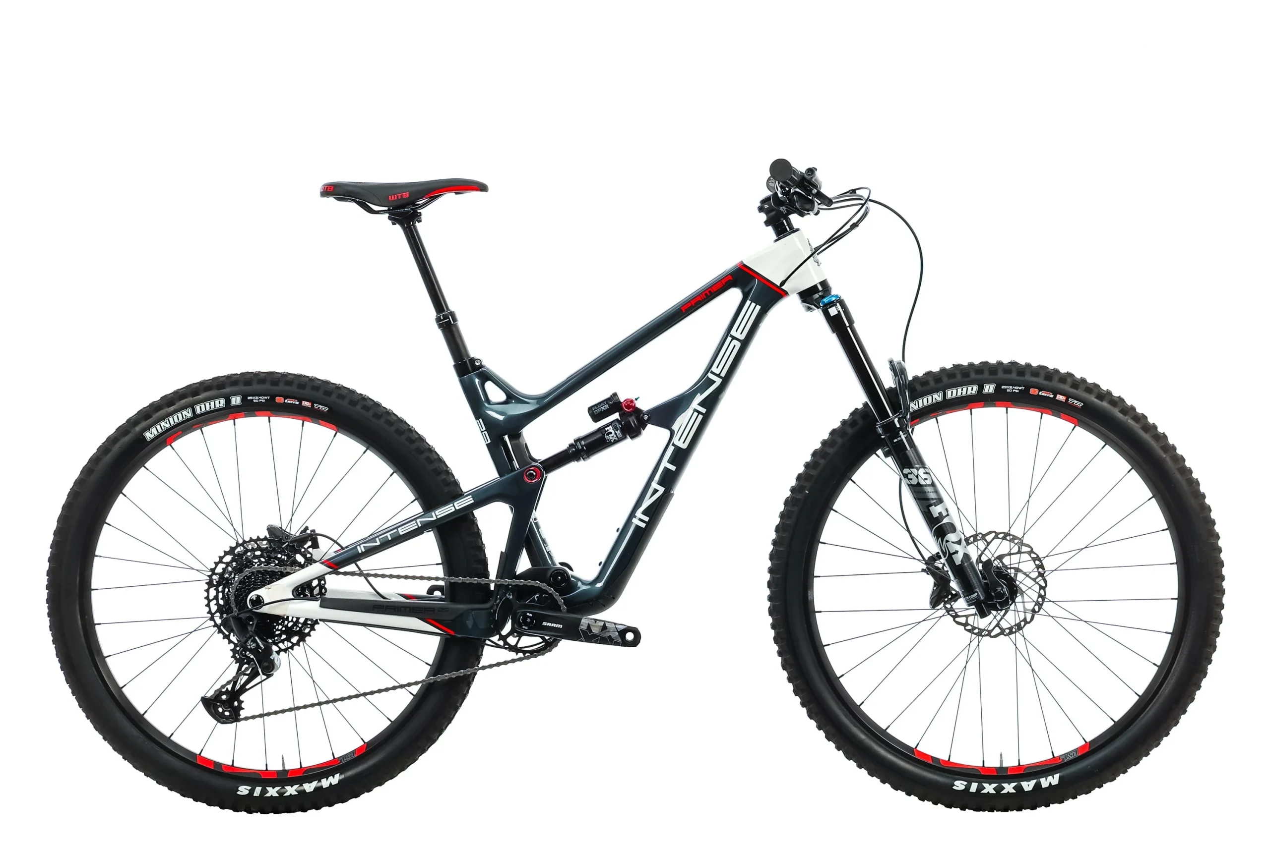 Intense Cycles Primer 29 Expert Mountain Bike - 2021, Medium