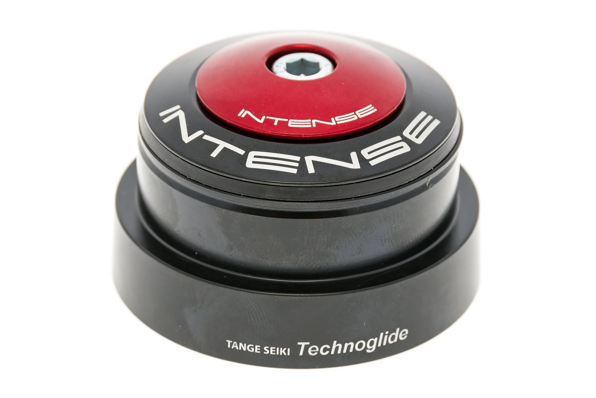 Intense One Point Five CB Headset with Red Top Cap