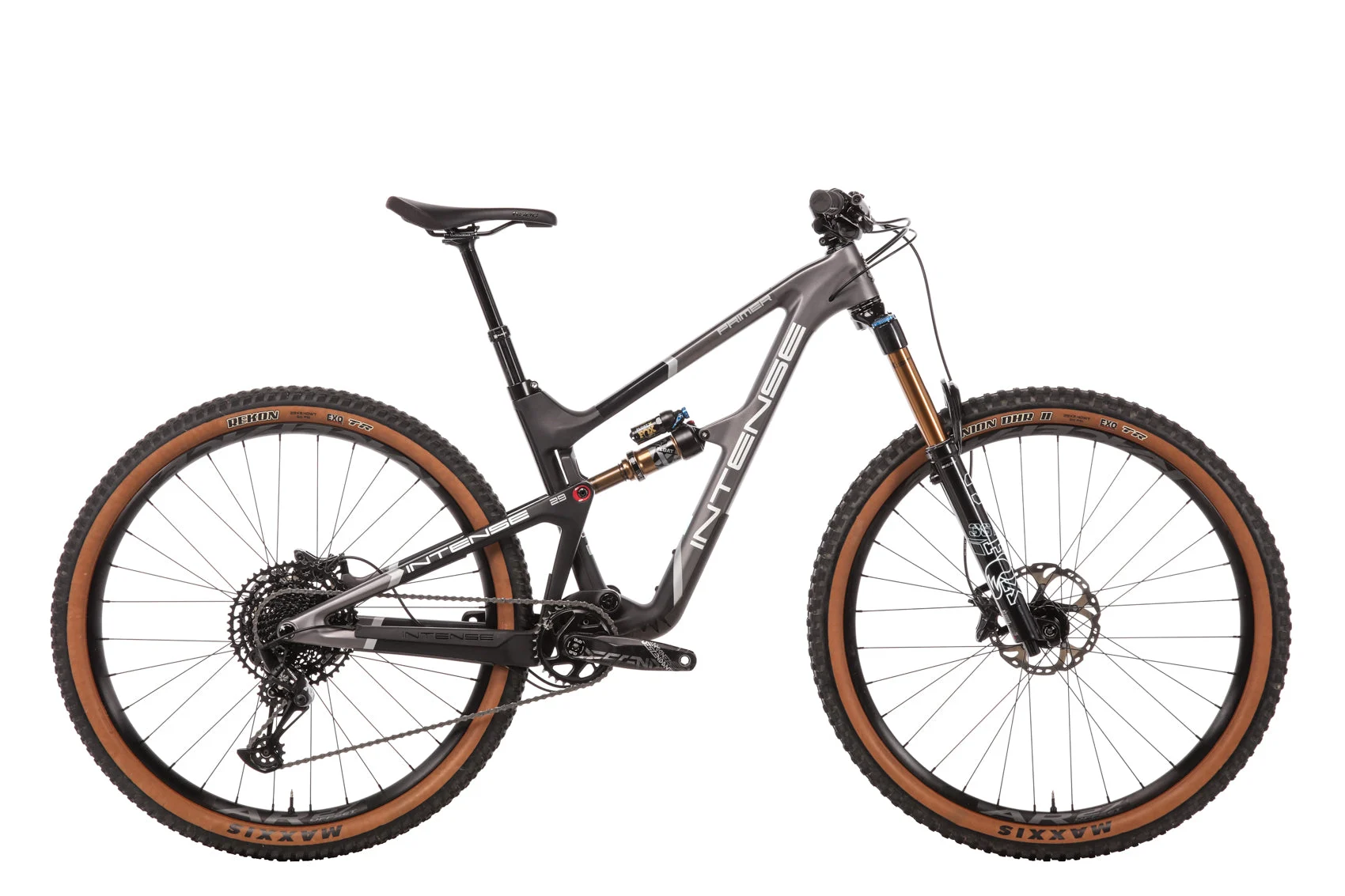 Intense Primer 29 Pro Mountain Bike - 2022, Small
