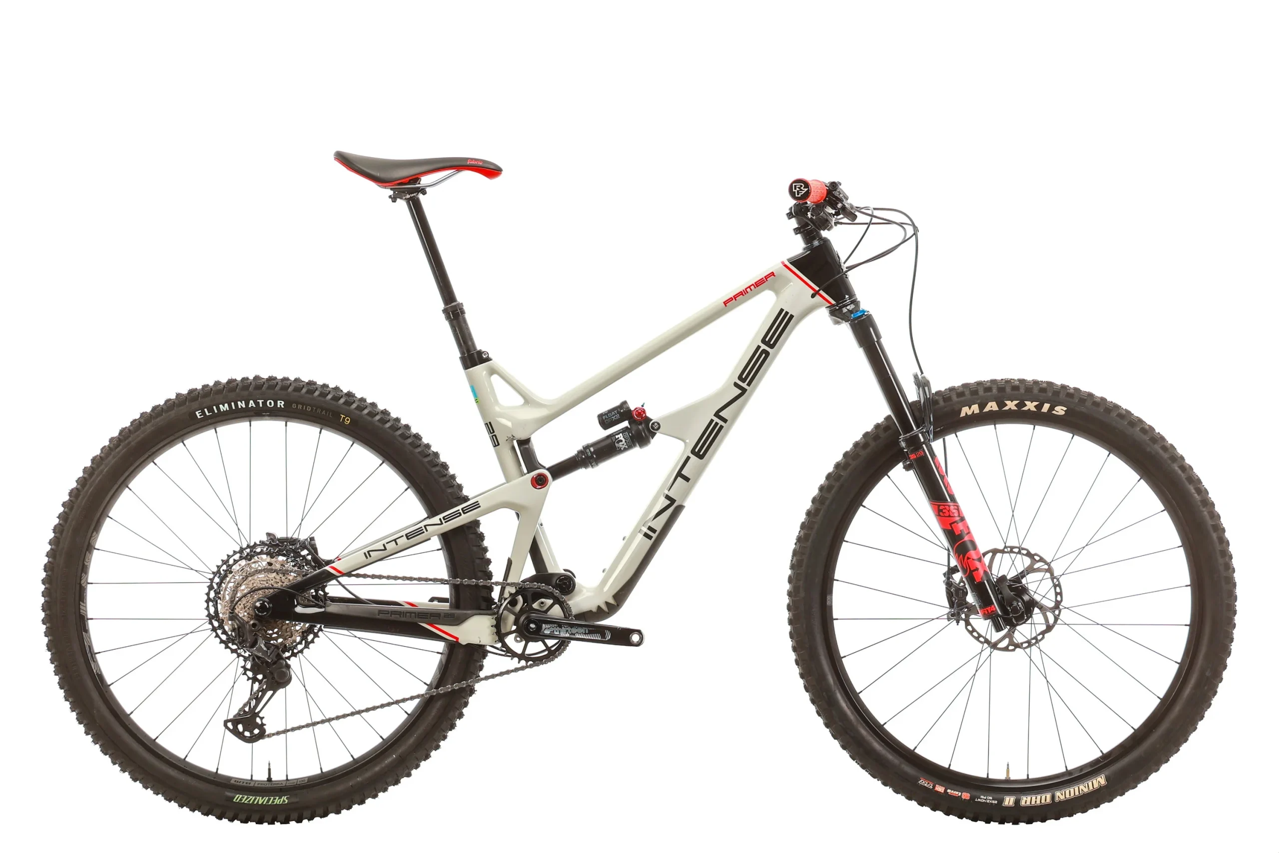 Intense Primer Mountain Bike - 2021, Large