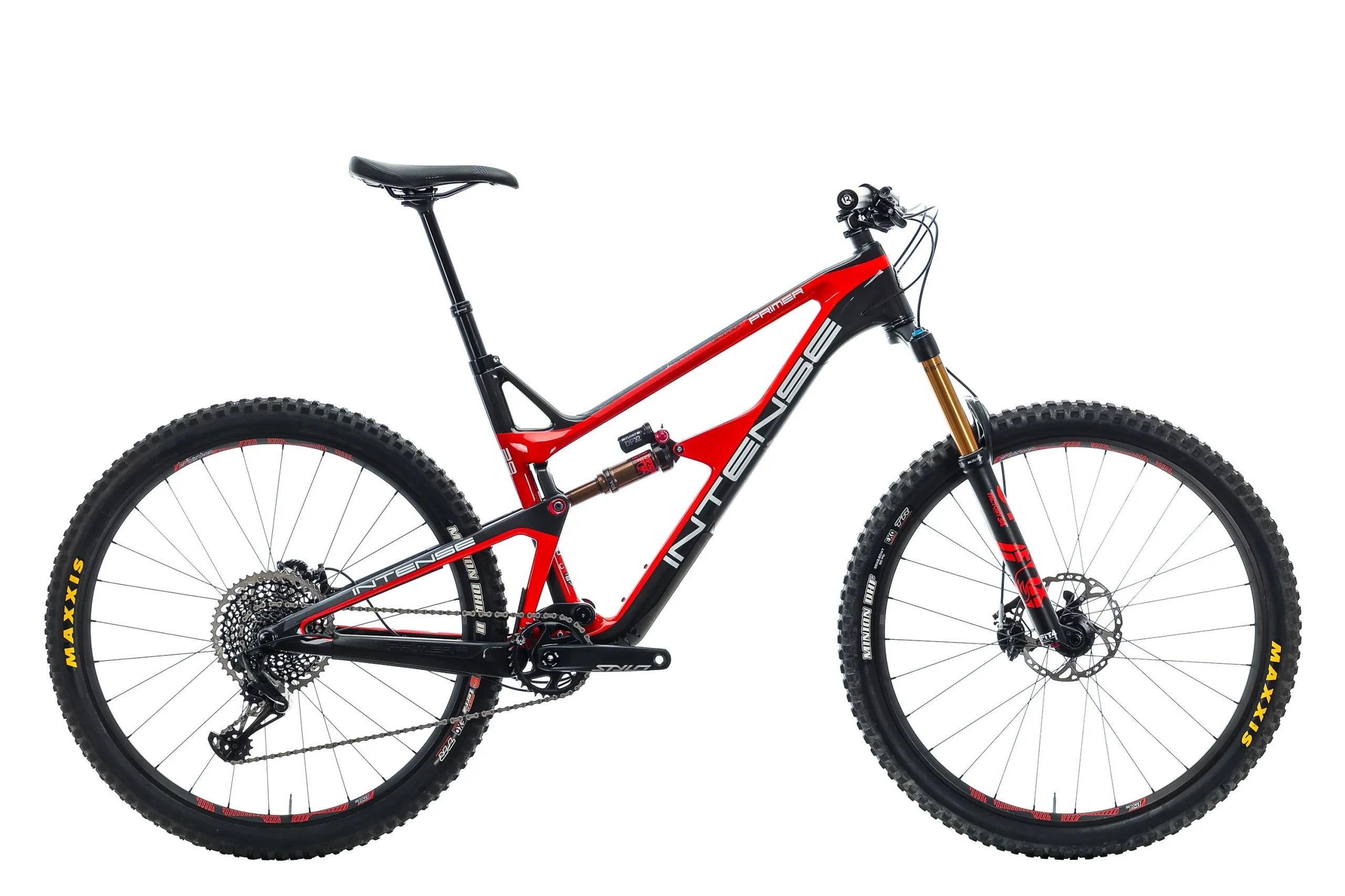 Intense Primer Pro Mountain Bike - 2020, X-Large