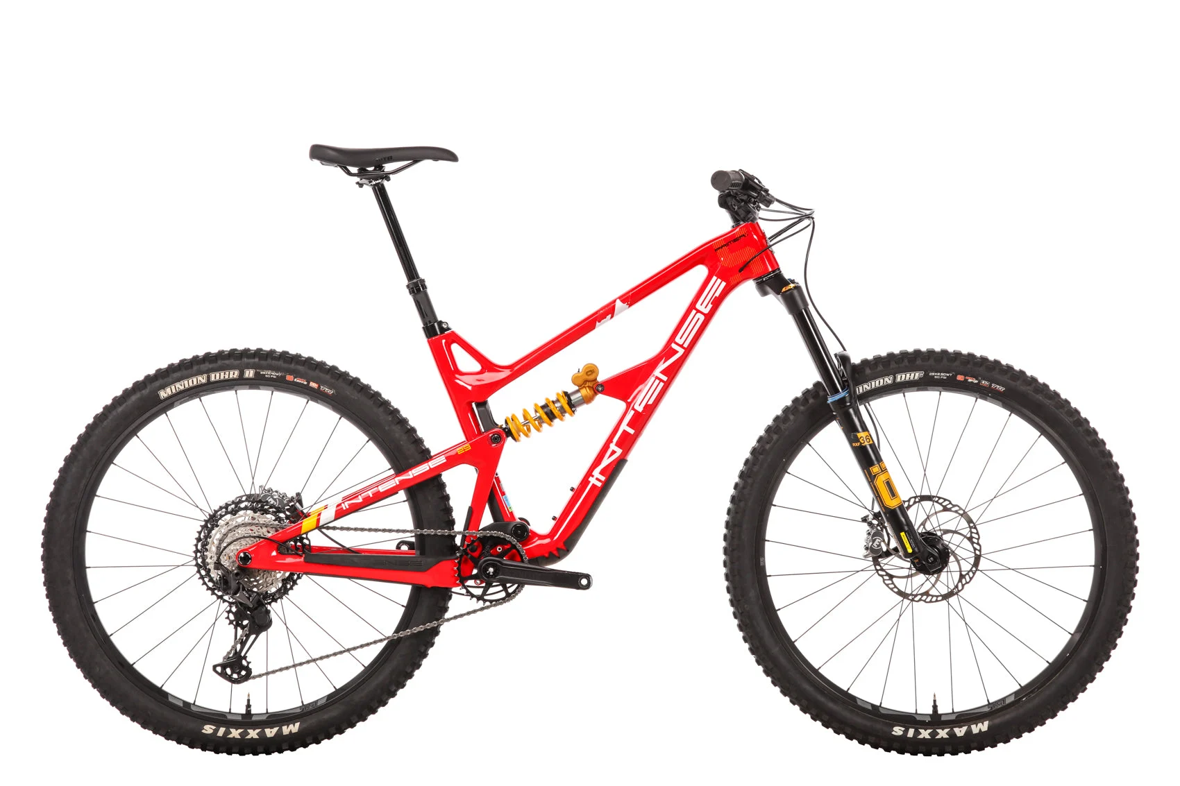 Intense Primer S Mountain Bike - 2024, Large