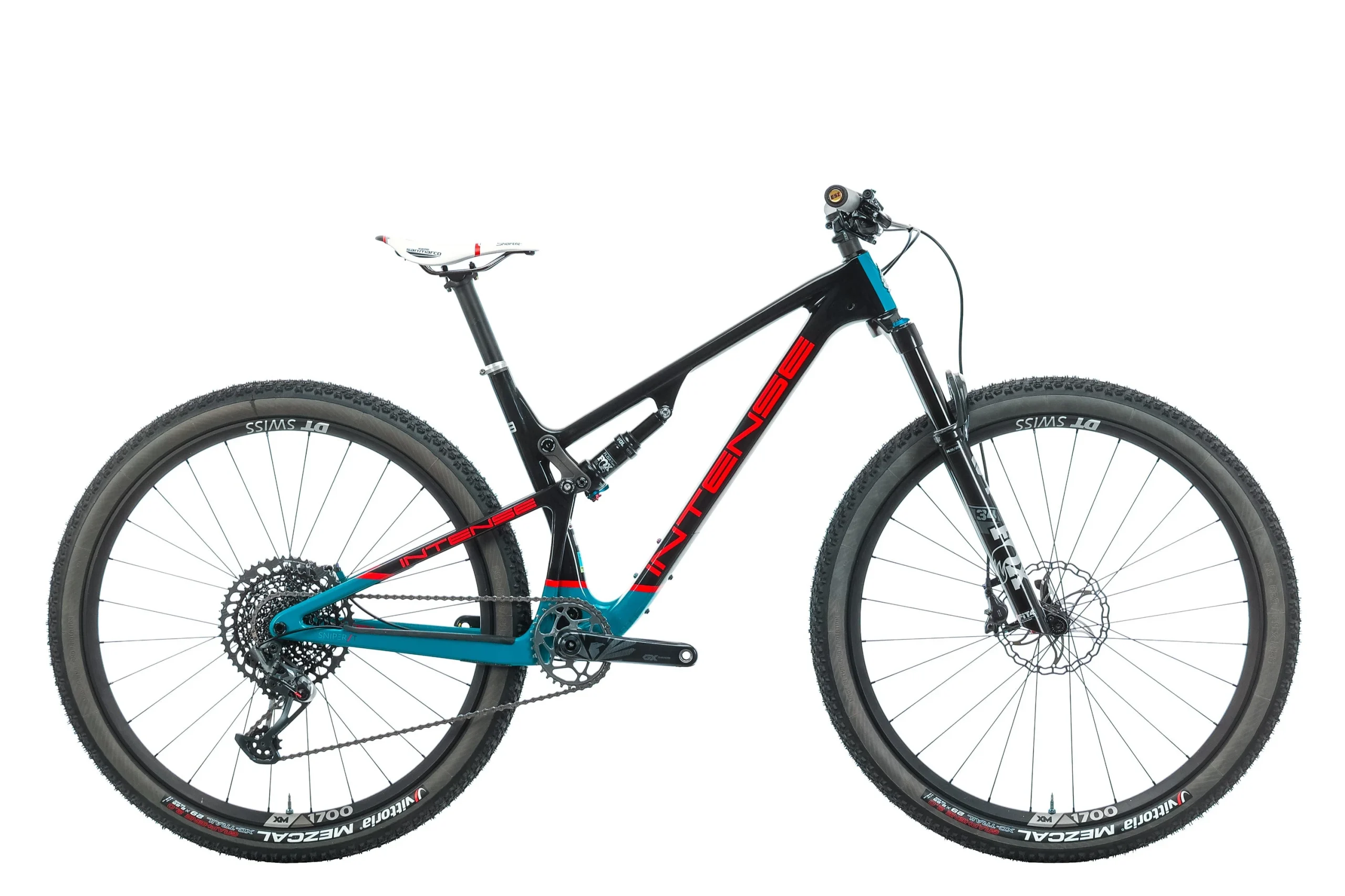 Intense Sniper T 29 Mountain Bike - 2022, Medium