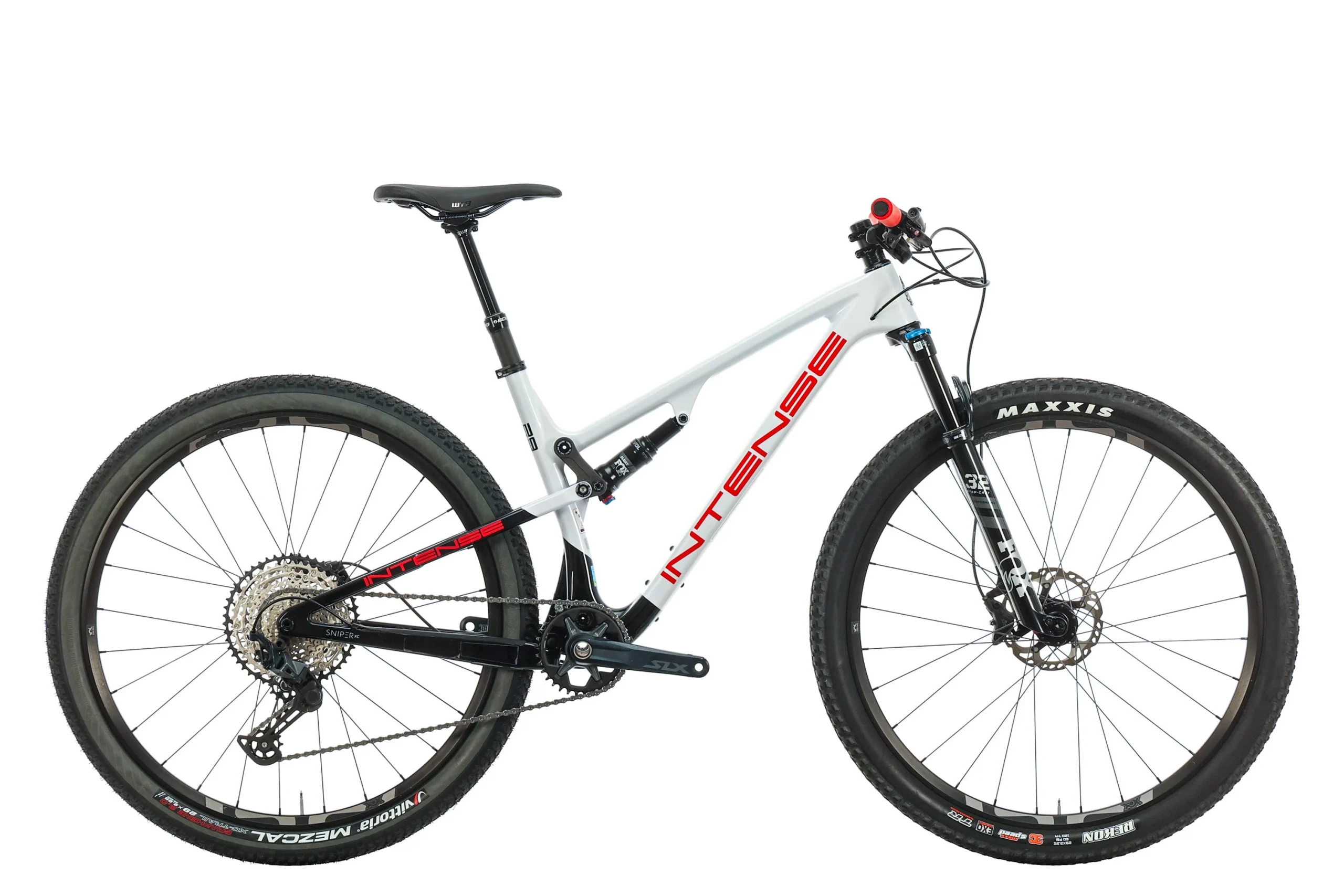 Intense Sniper XC Mountain Bike - 2022, Medium