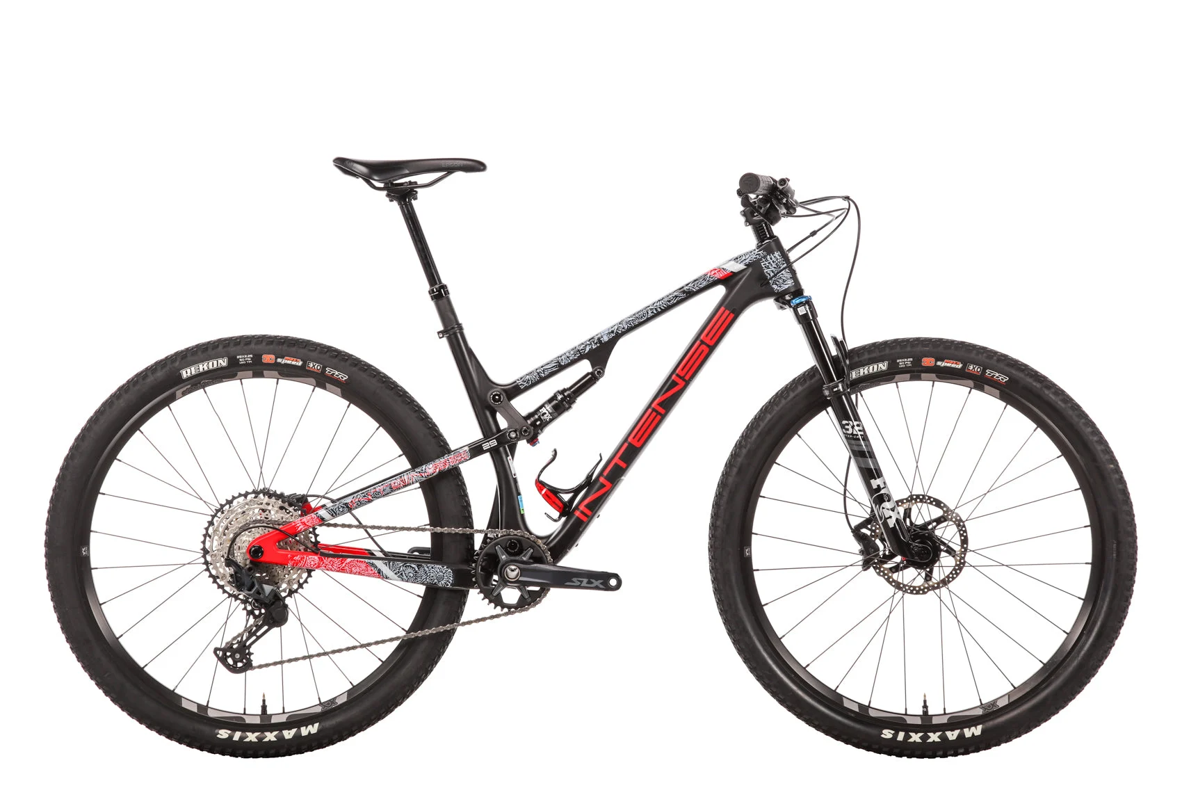 Intense Sniper XC Mountain Bike - 2023, Medium