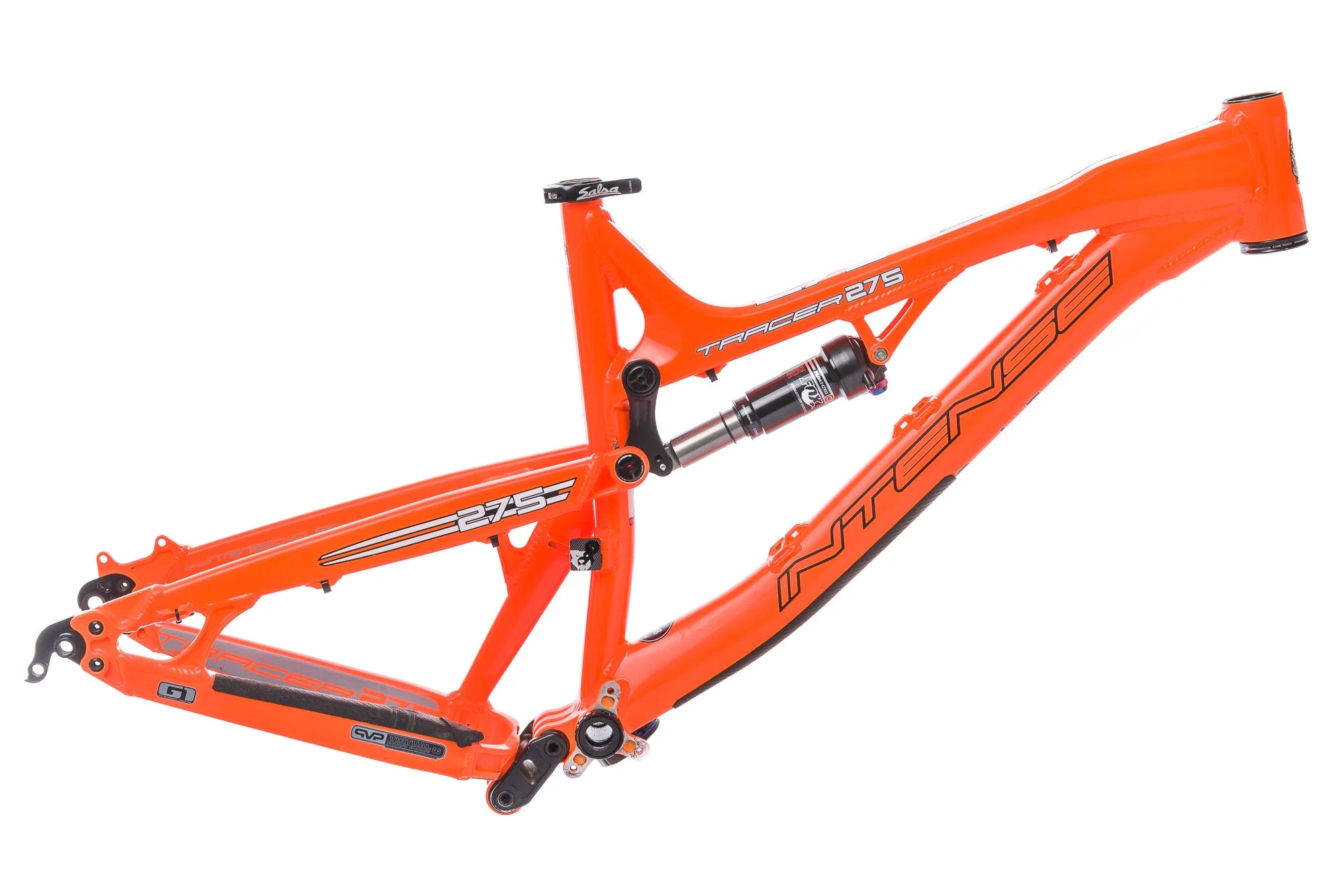 Intense Tracer 275 Medium Frame - 2014